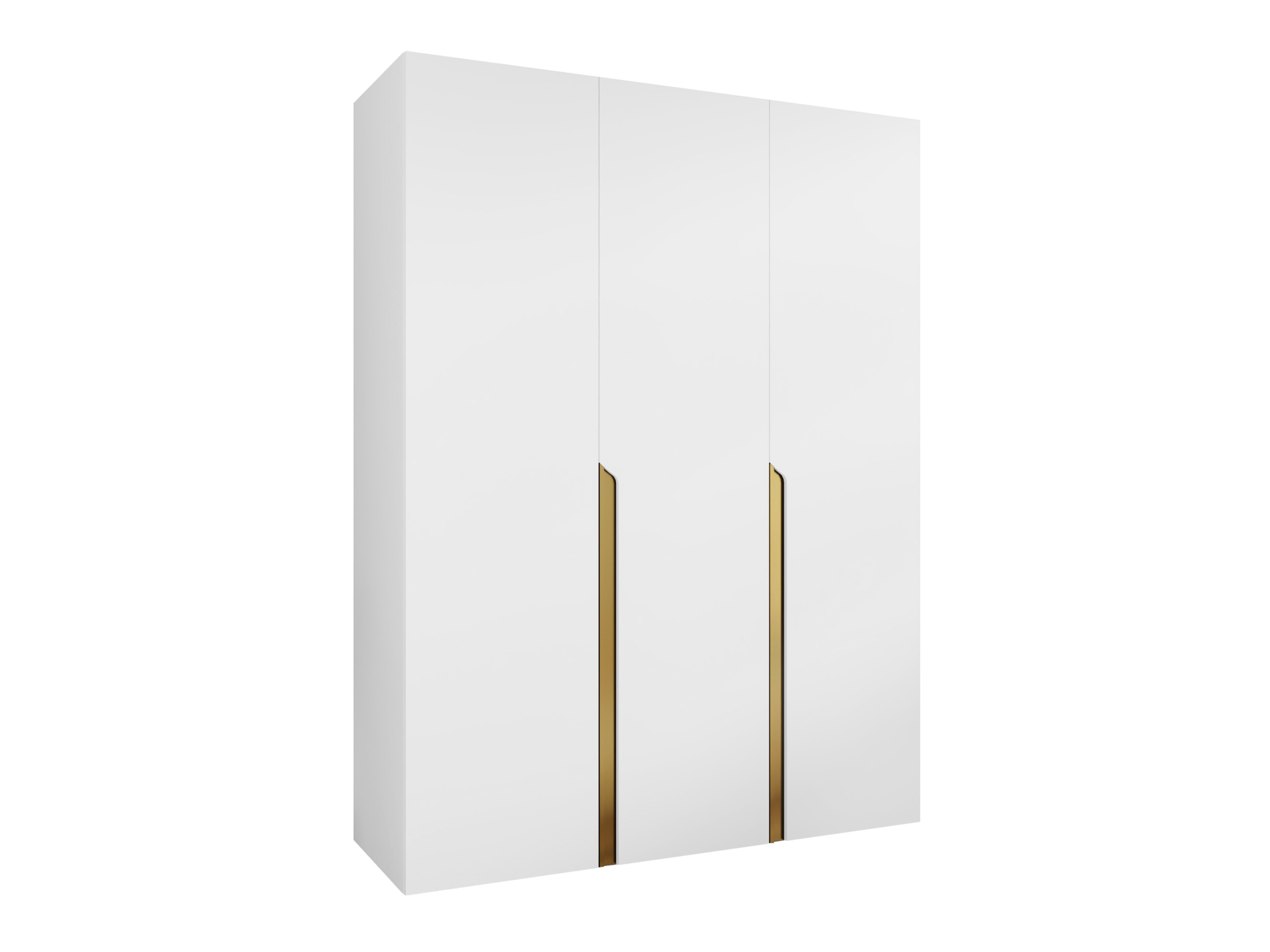 Armoire Hartford 580 (Blanc)