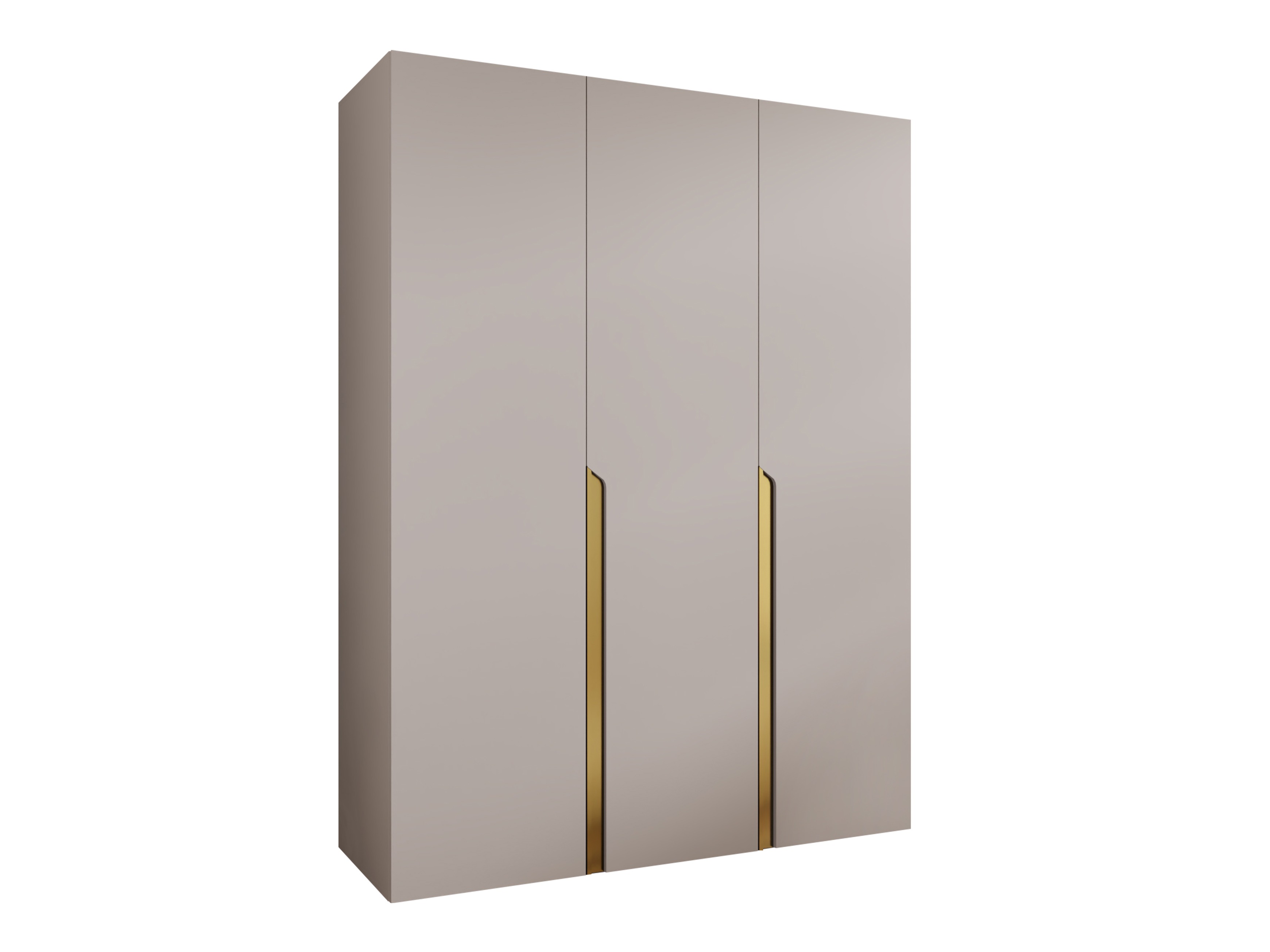 Armoire Hartford 580 (Cachemire)