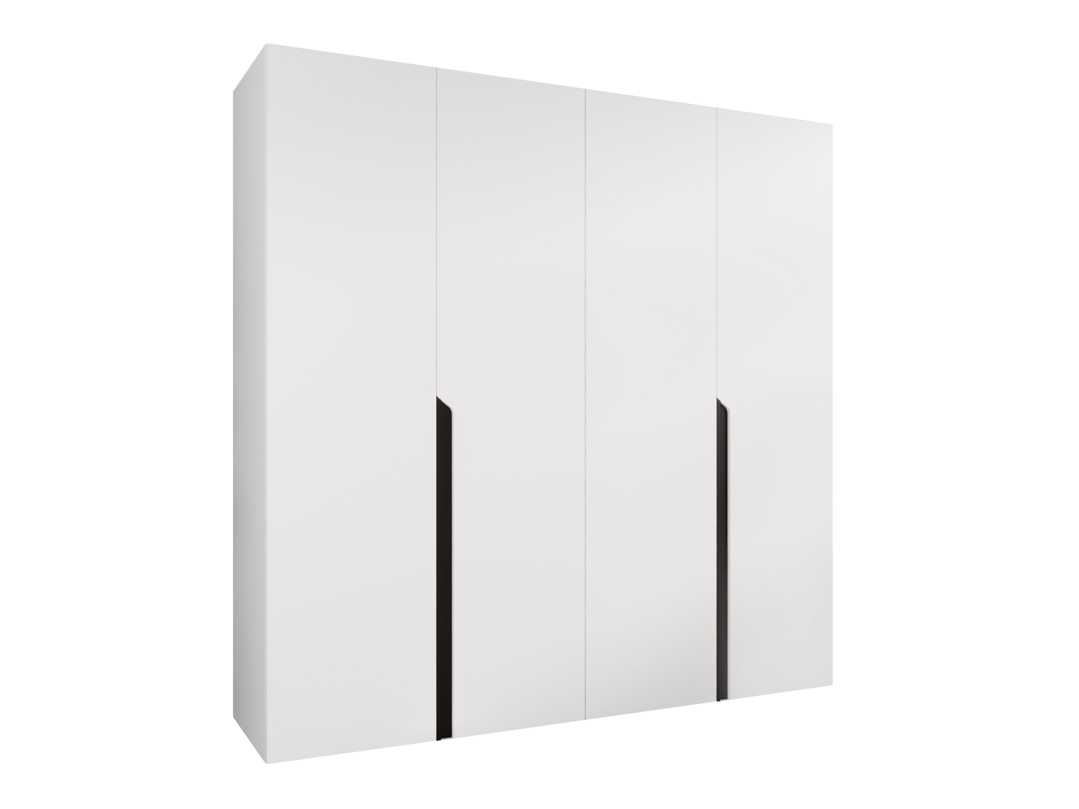 Armoire Hartford 581 (Blanc)