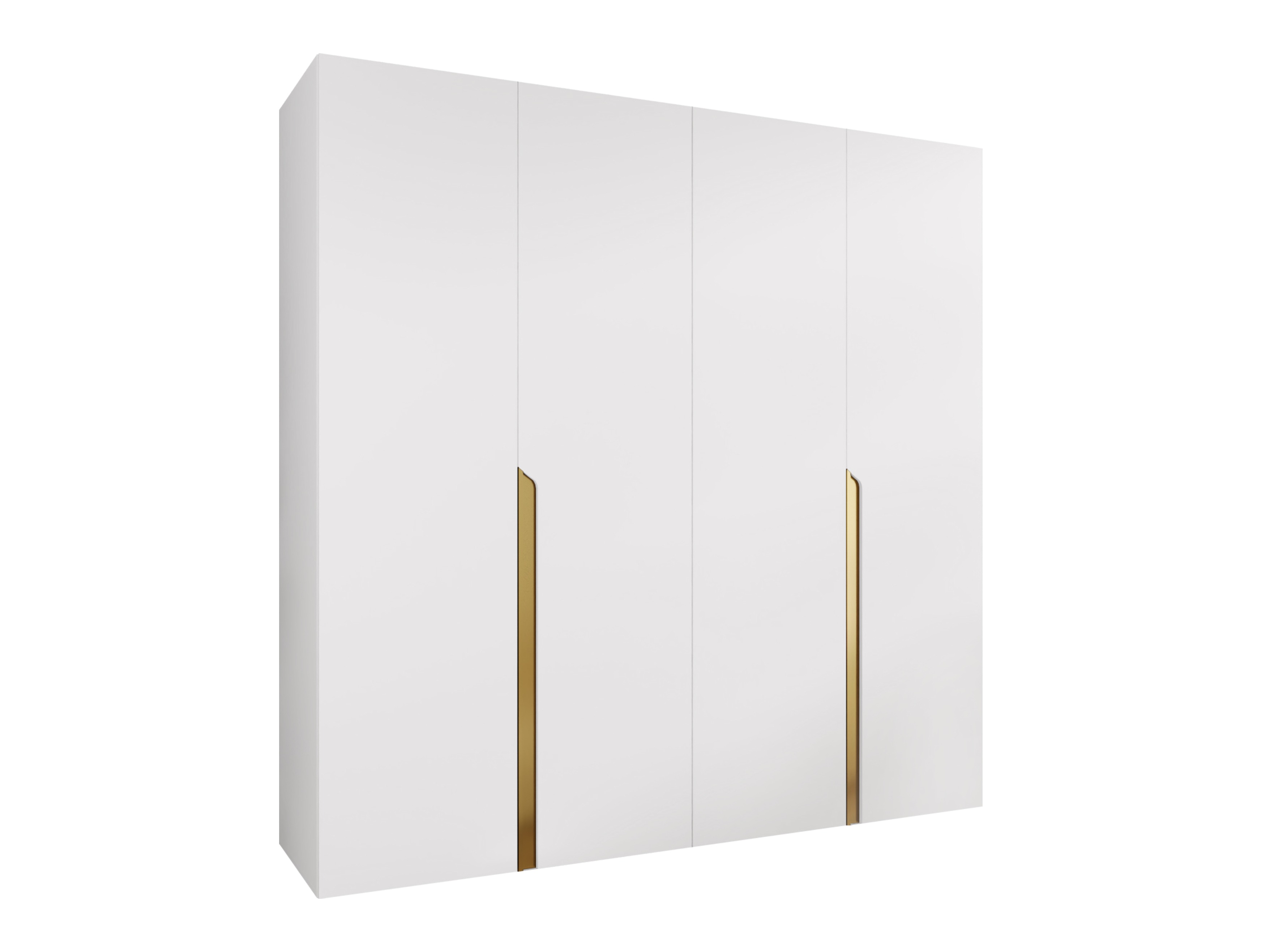 Armoire Hartford 581 (Blanc)