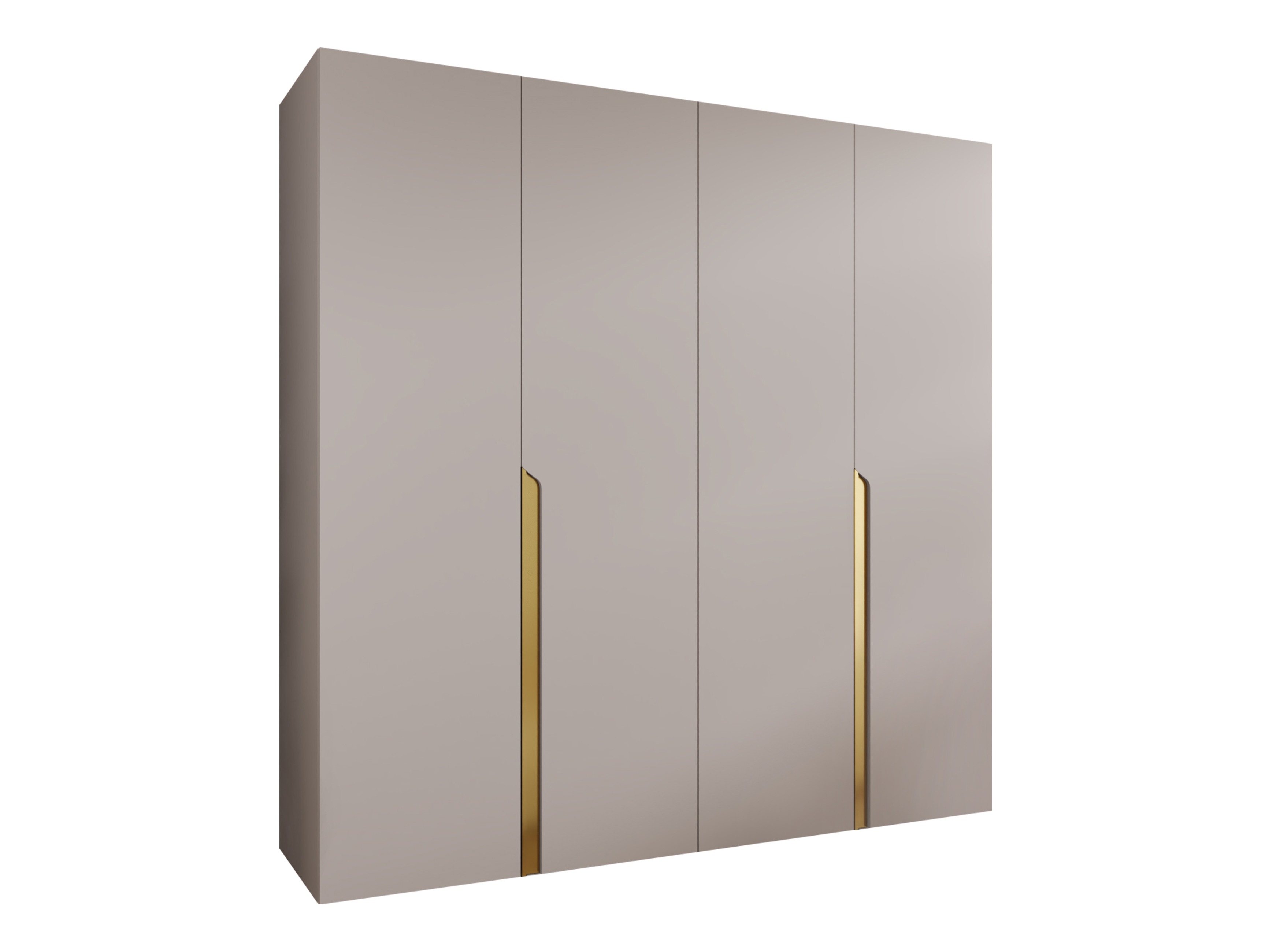 Armoire Hartford 581 (Cachemire)