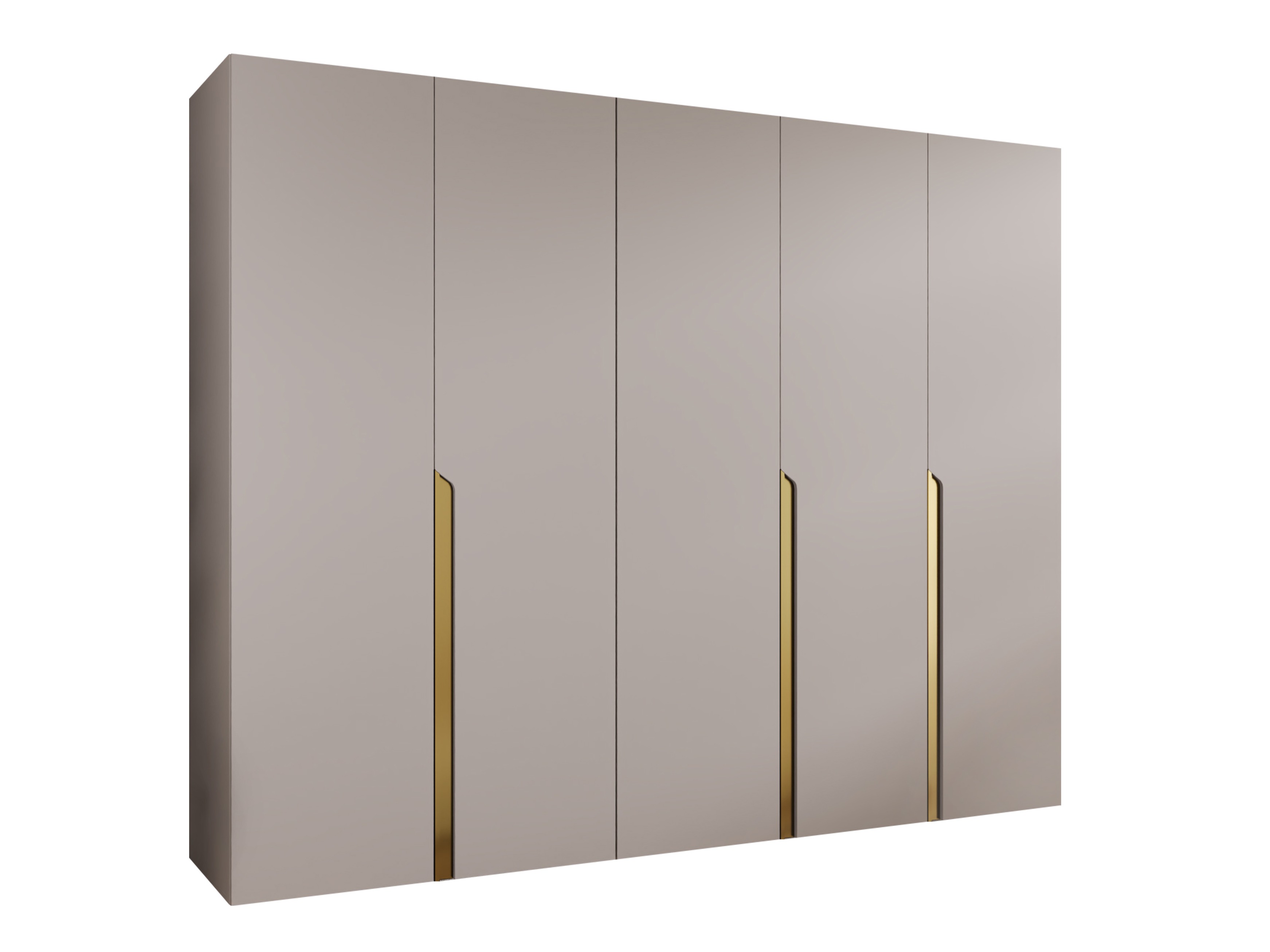 Armoire Hartford 582 (Cachemire)