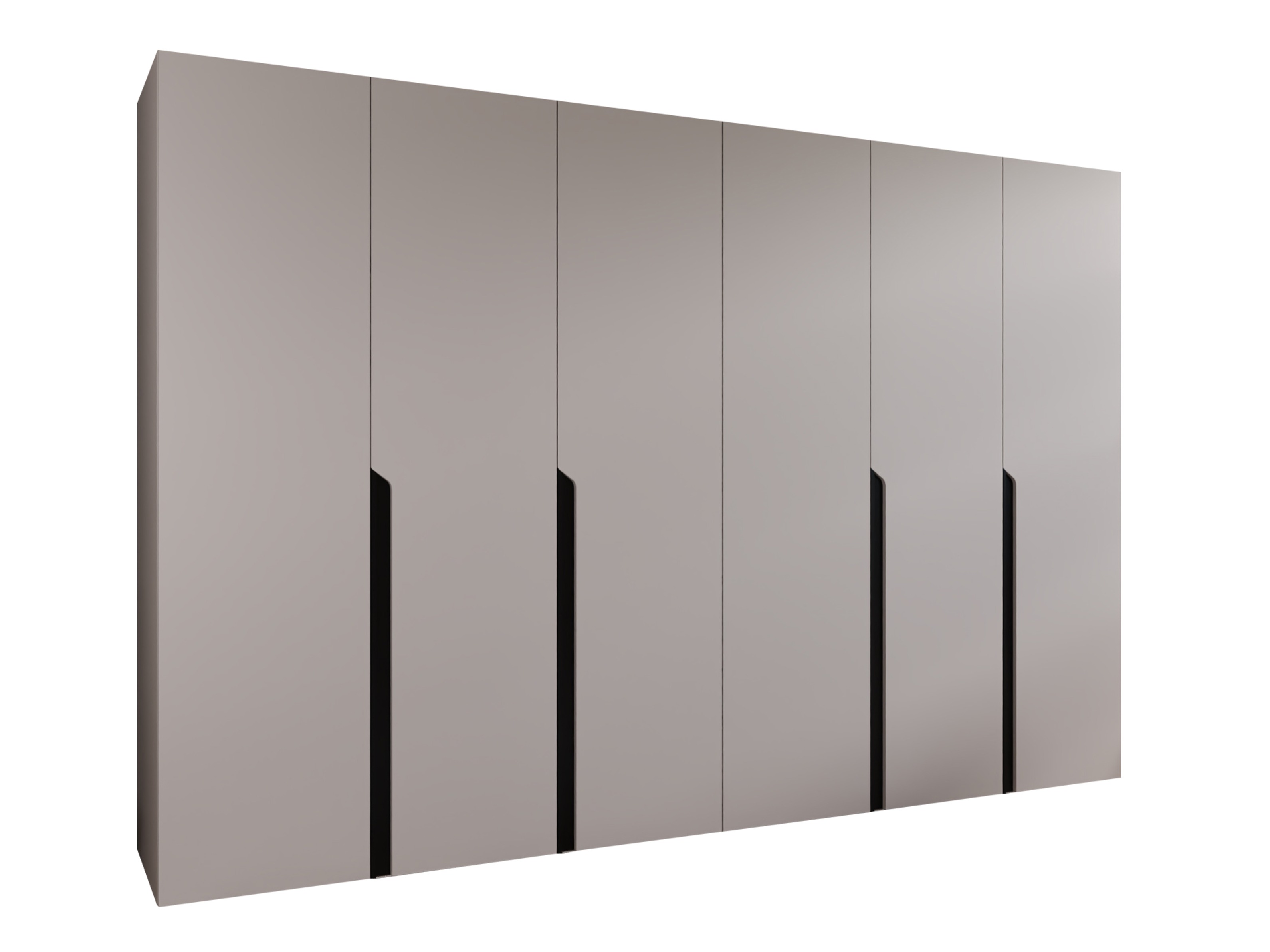 Armoire Hartford 583 (Cachemire)