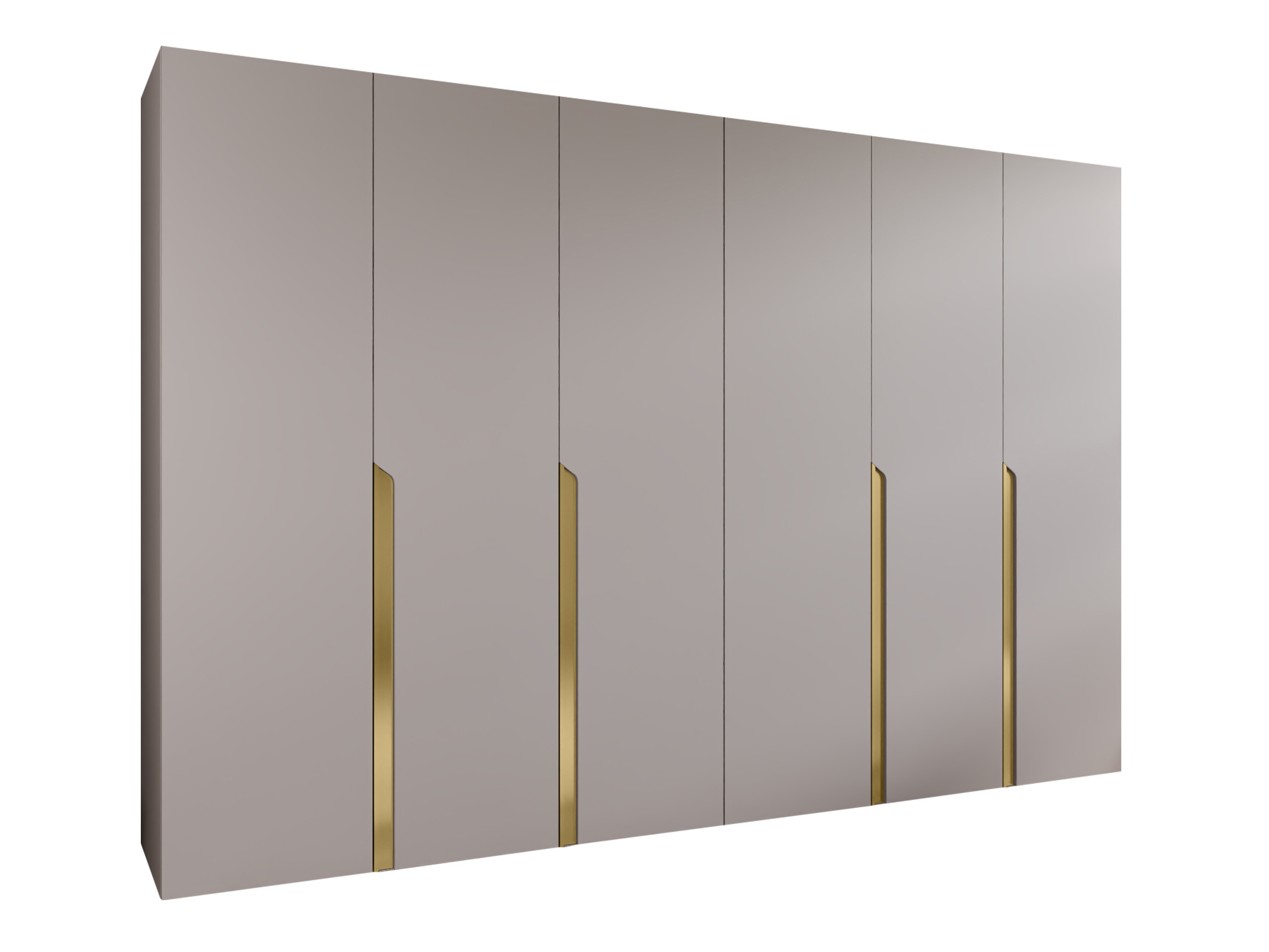 Armoire Hartford 583 (Cachemire)