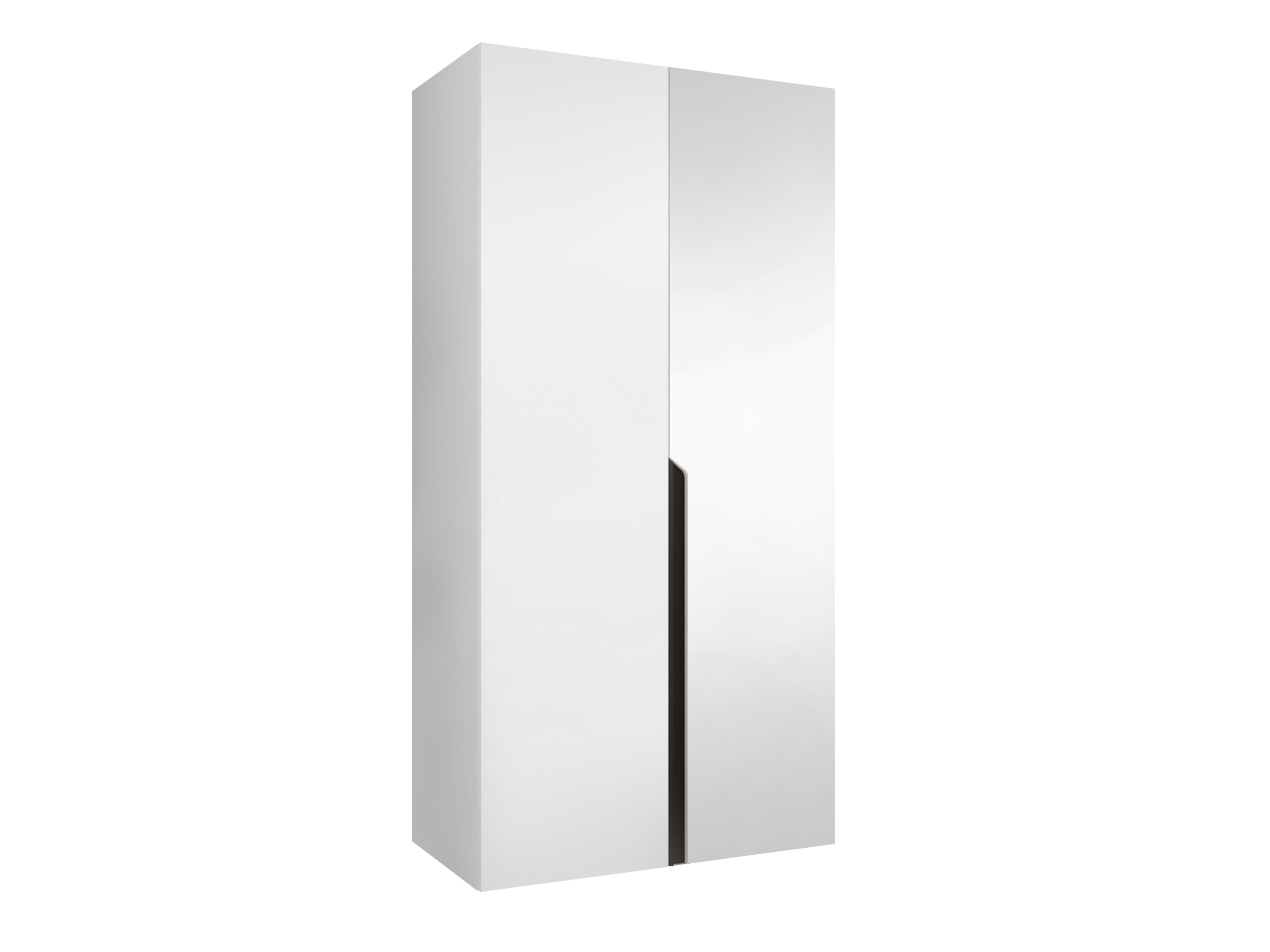 Armoire Hartford 584 (Blanc)