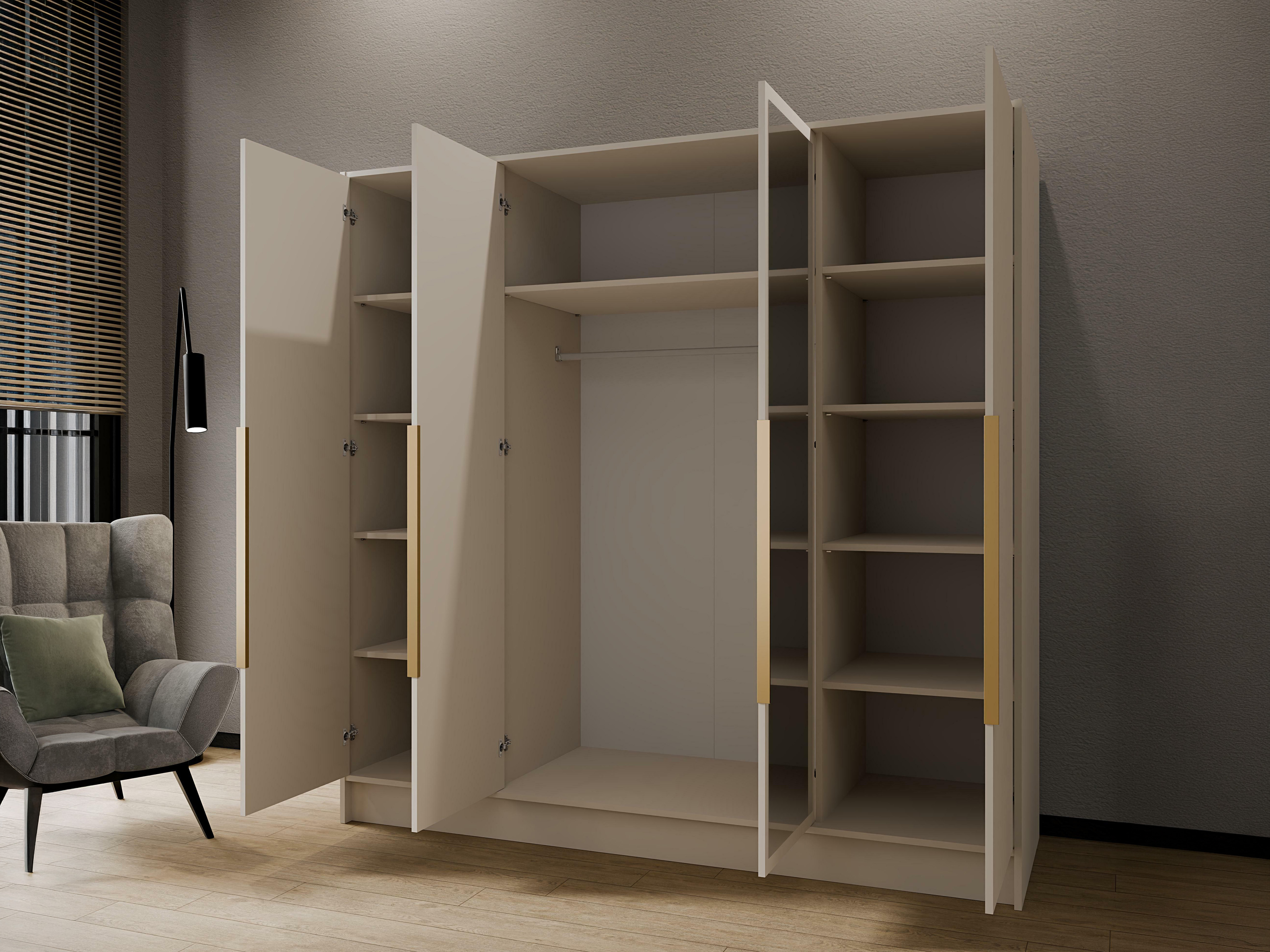 Armoire Arecibo 105