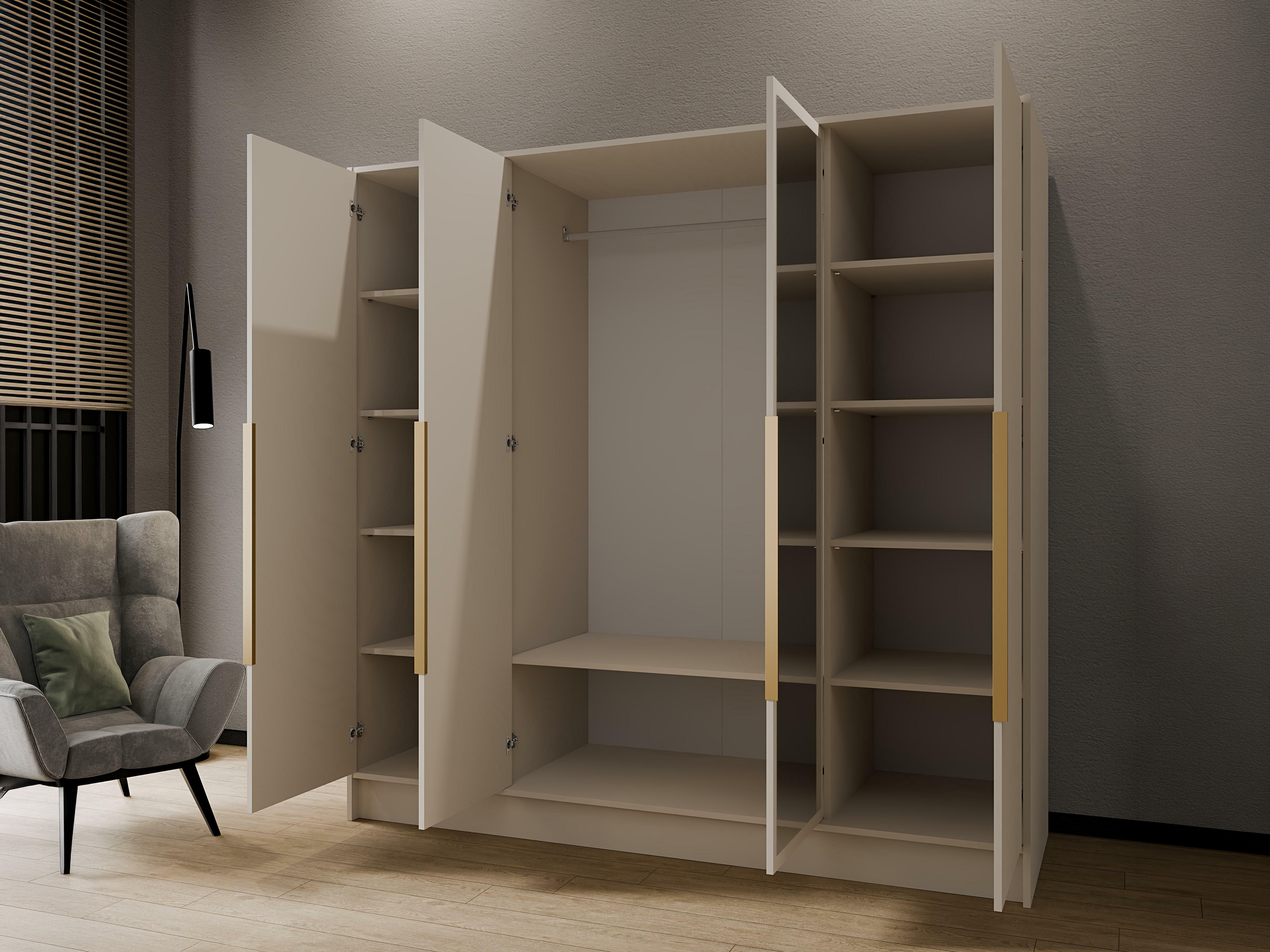 Armoire Arecibo 105
