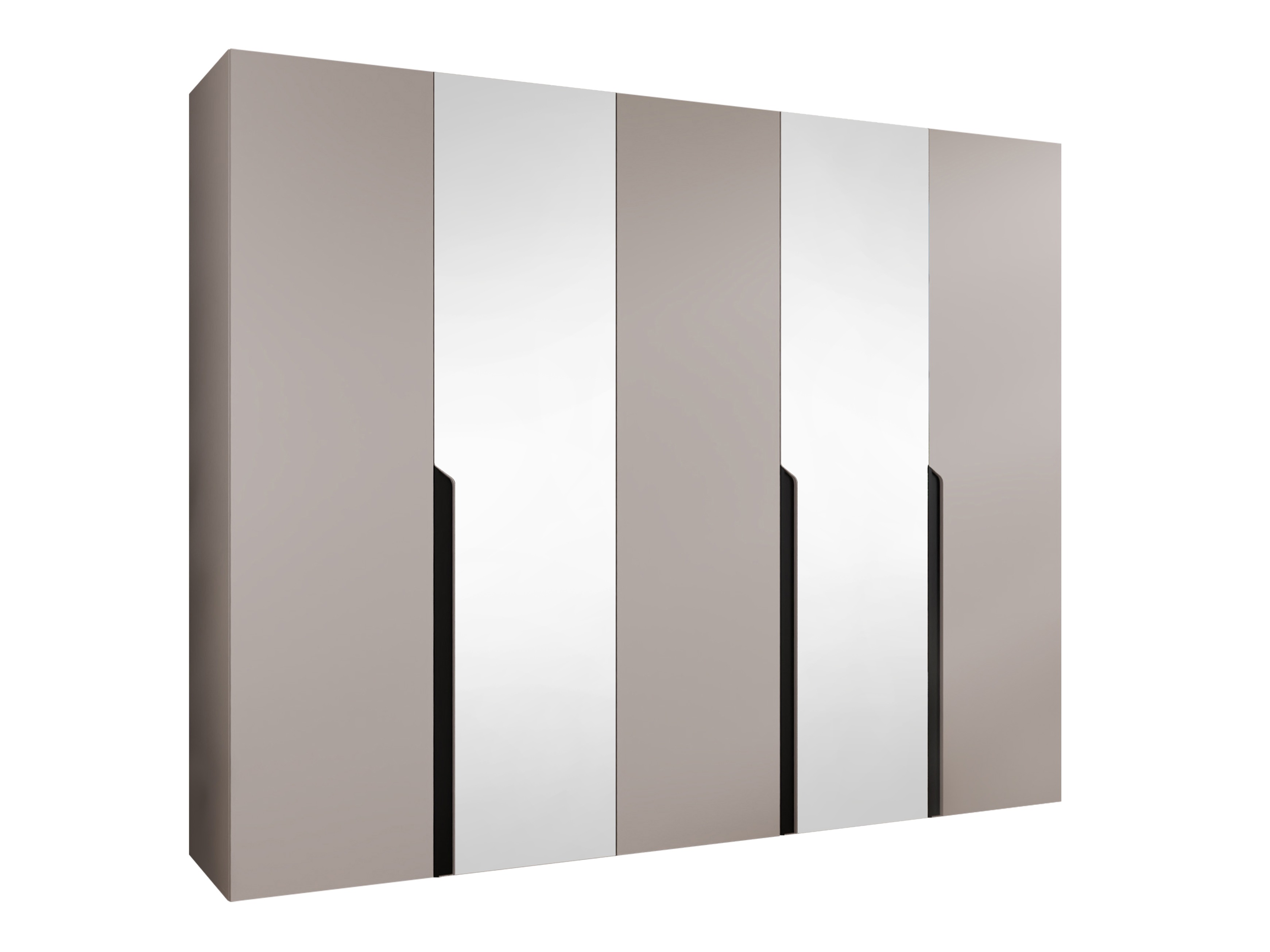 Armoire Hartford 587 (Cachemire)