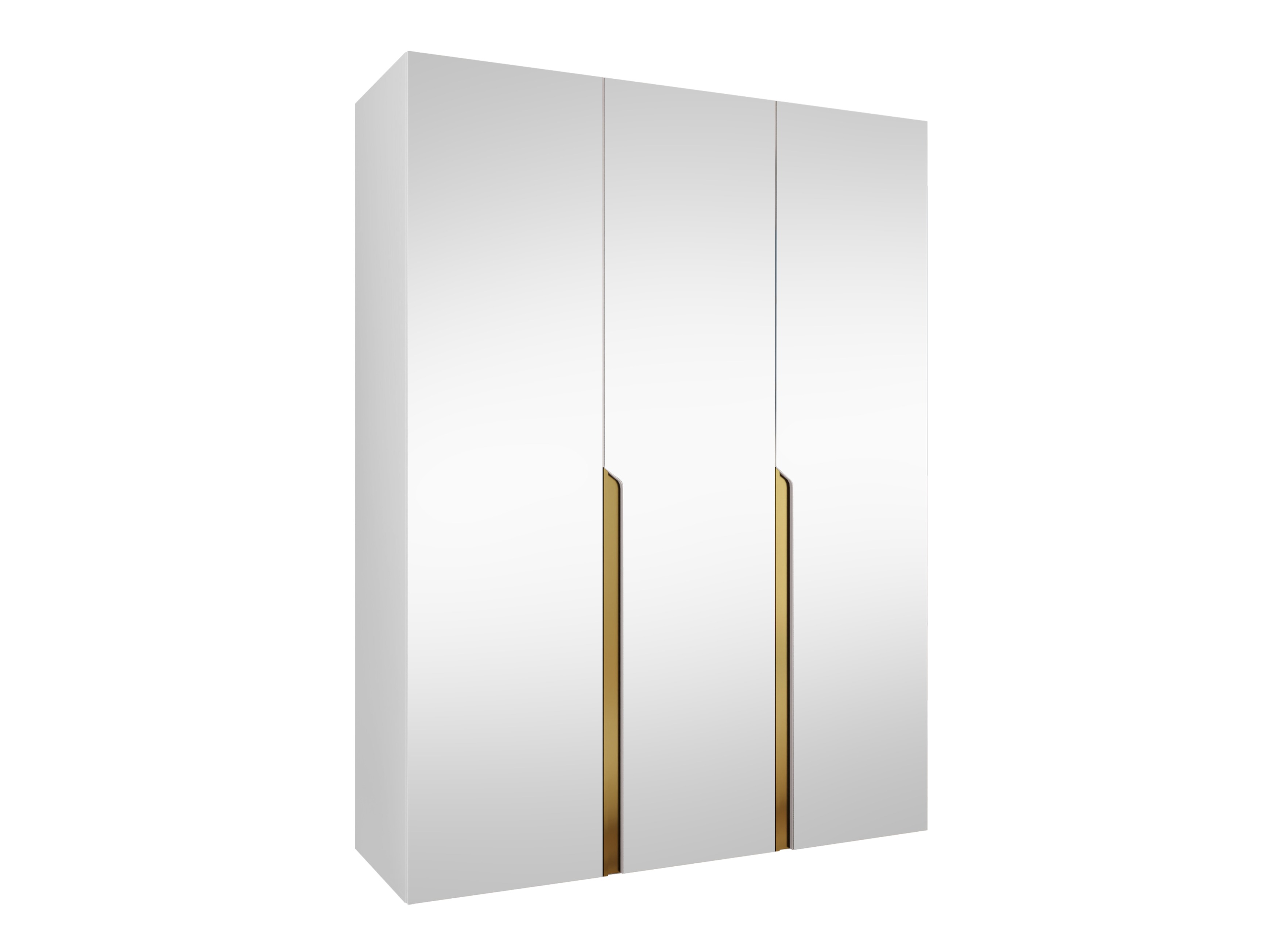 Armoire Hartford 590 (Blanc)