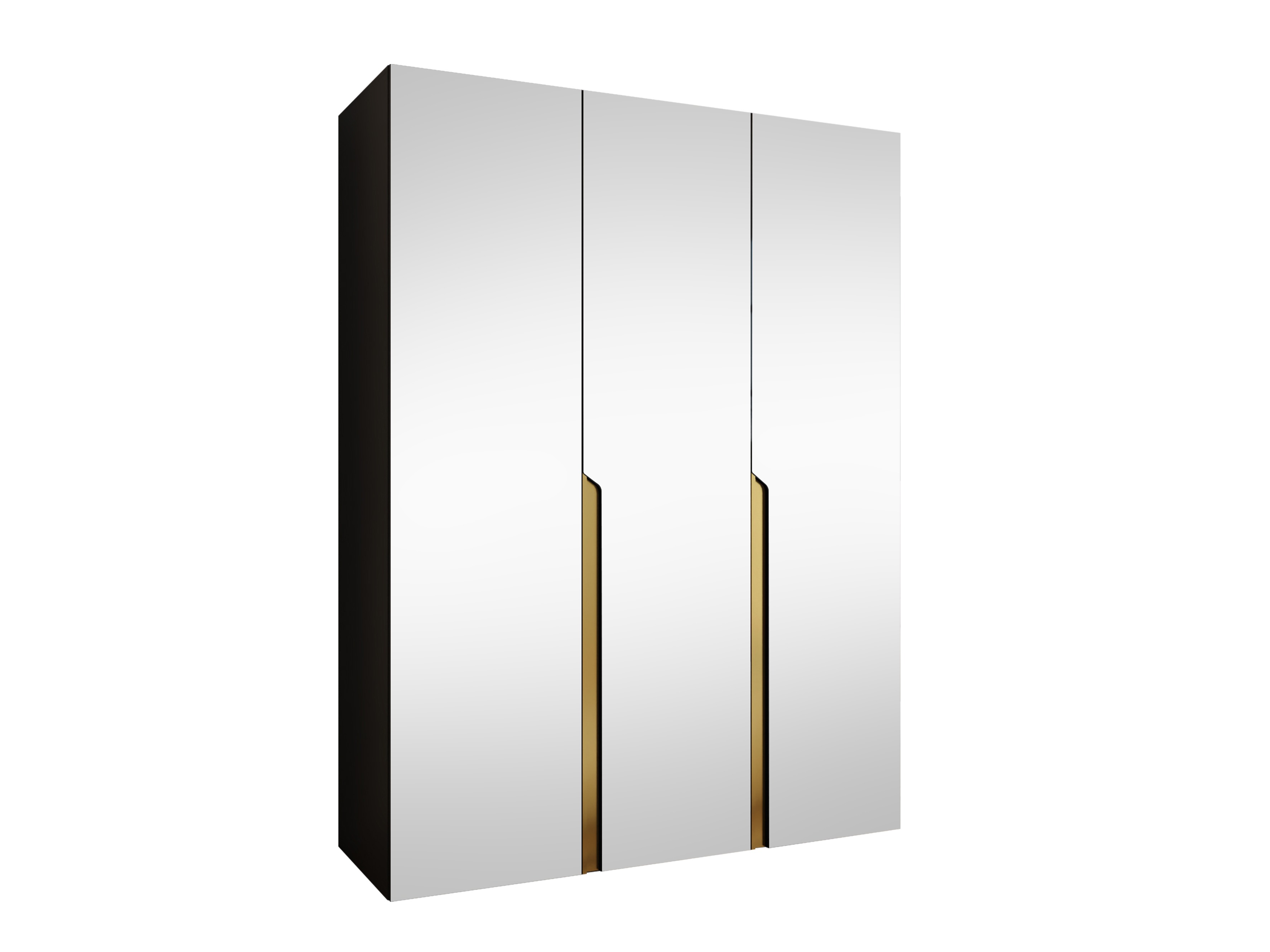 Armoire Hartford 590 (Noir)