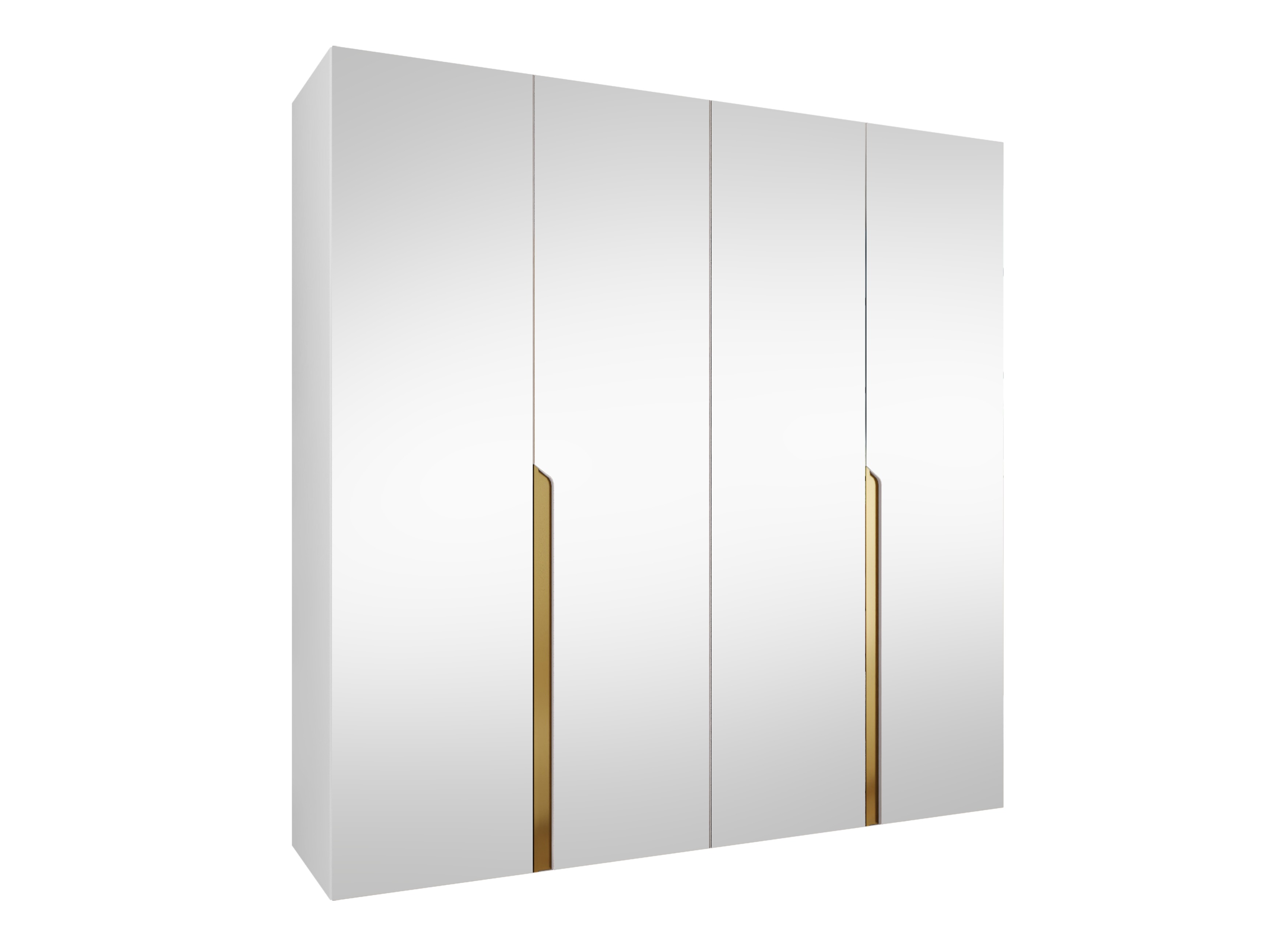 Armoire Hartford 591 (Blanc)