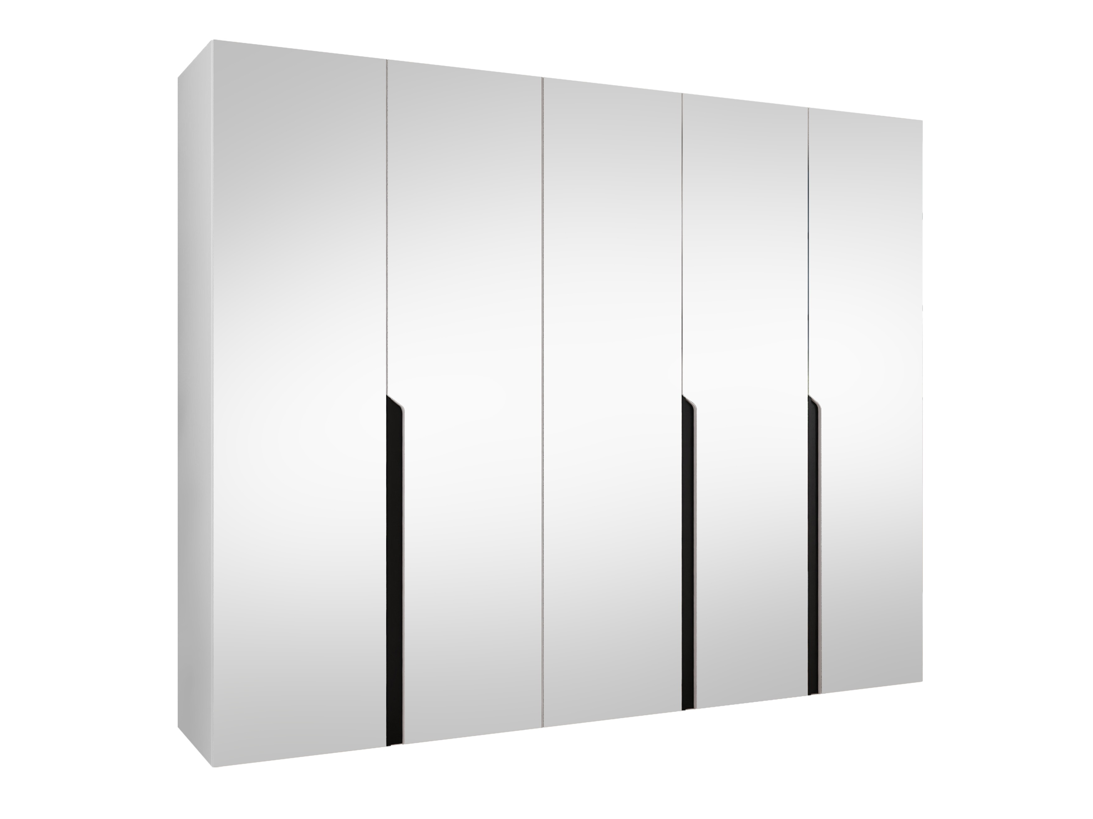 Armoire Hartford 592 (Blanc)