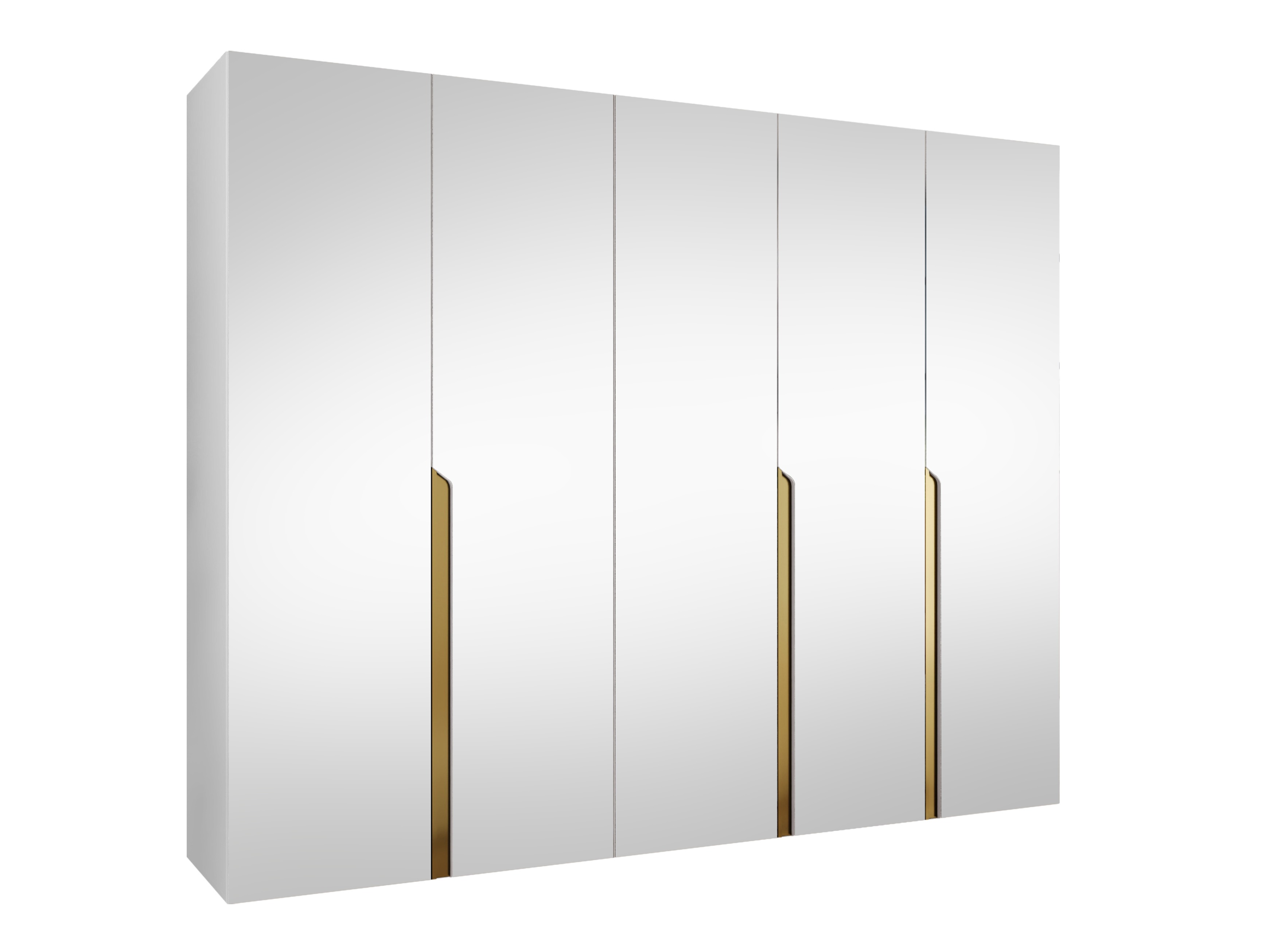 Armoire Hartford 592 (Blanc)