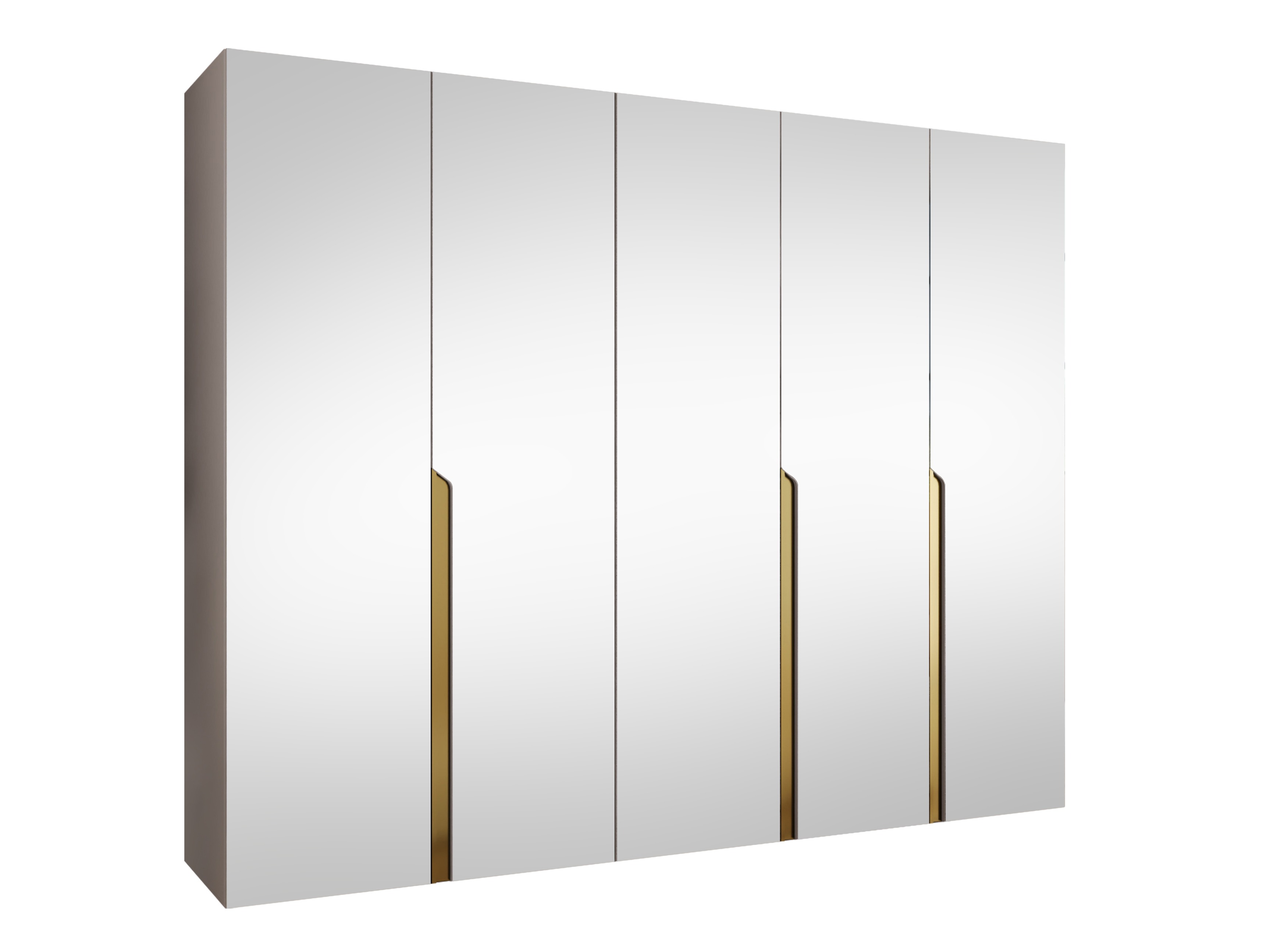 Armoire Hartford 592 (Cachemire)