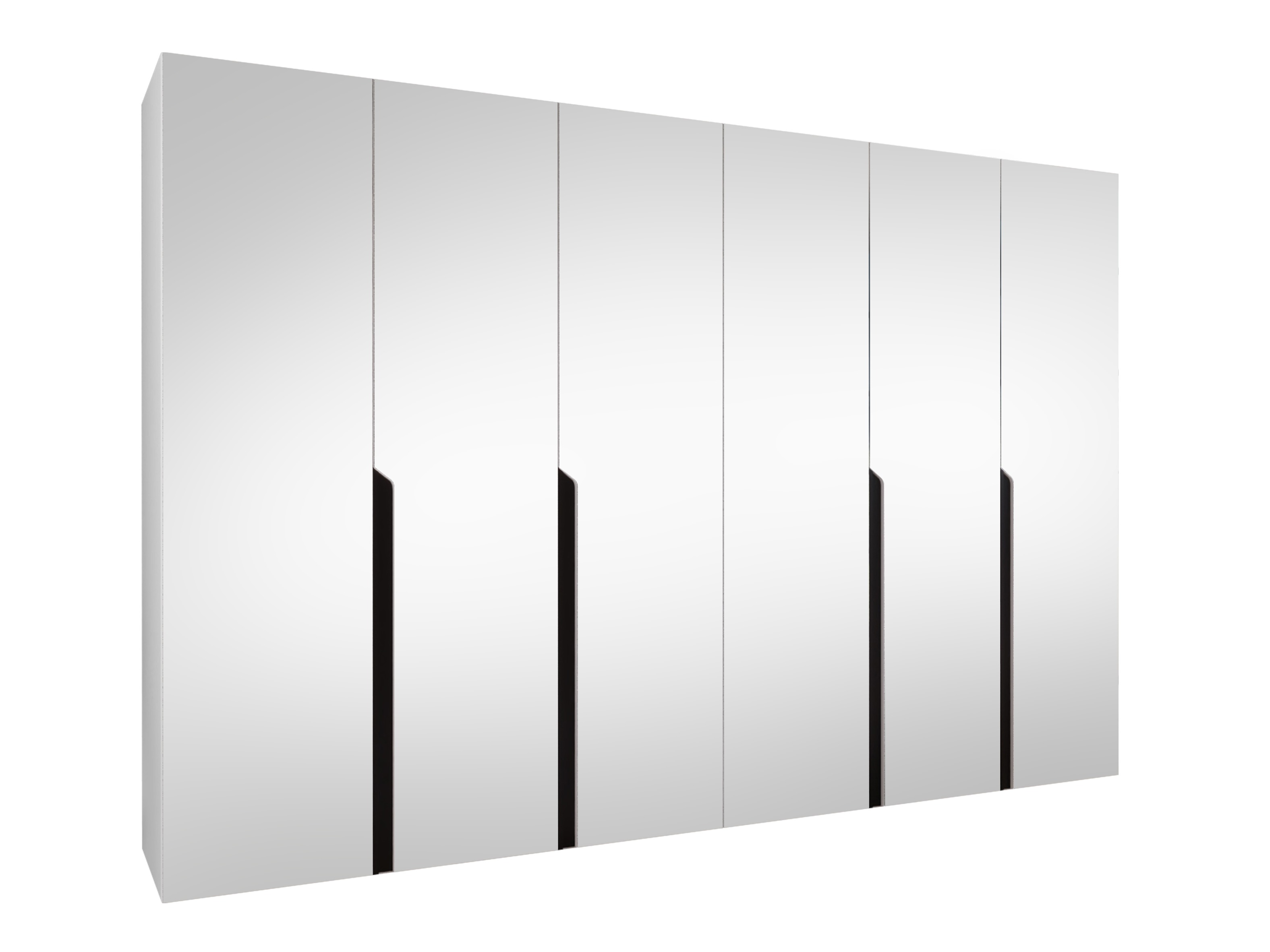 Armoire Hartford 593 (Blanc)
