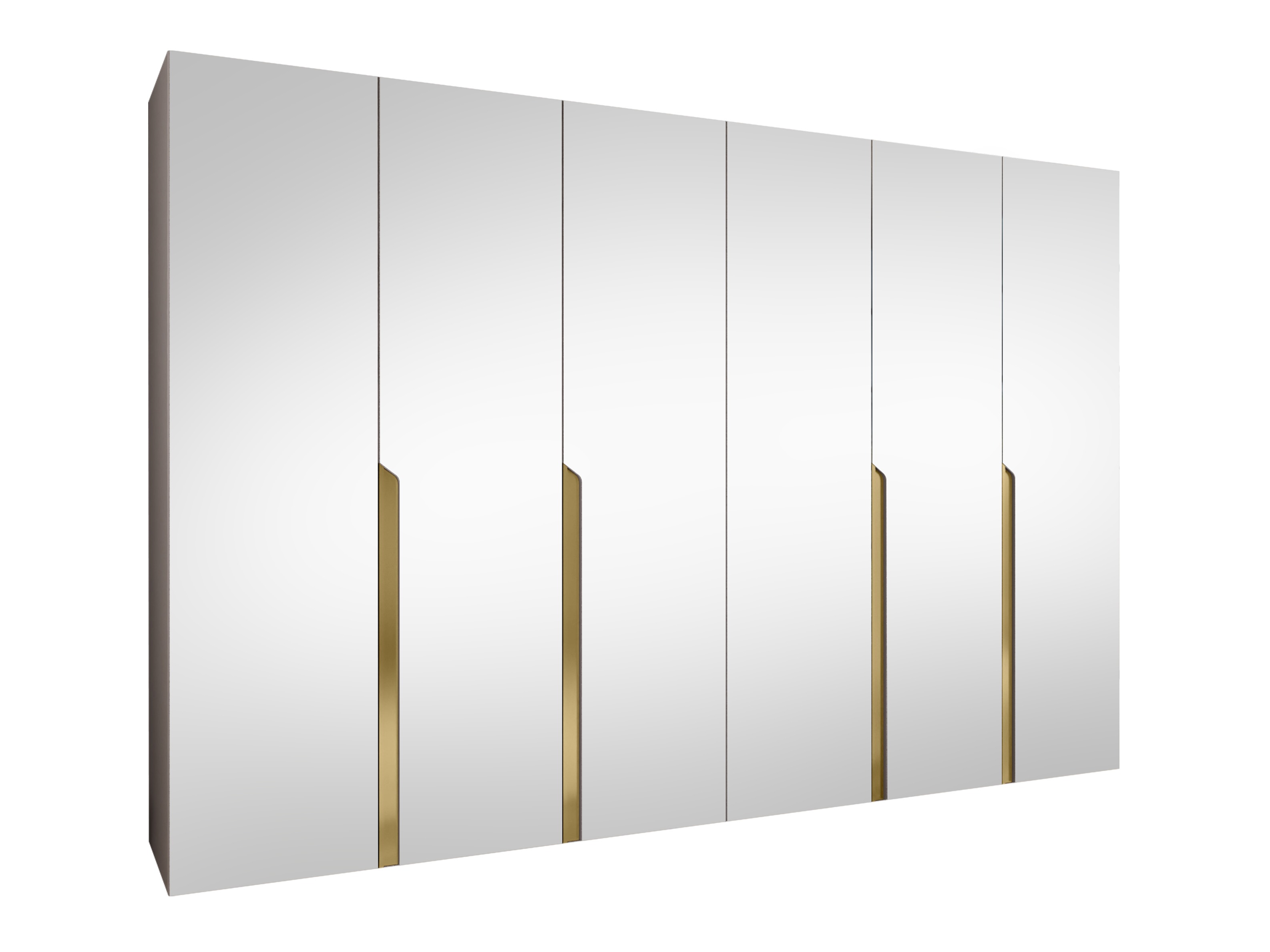 Armoire Hartford 593 (Cachemire)