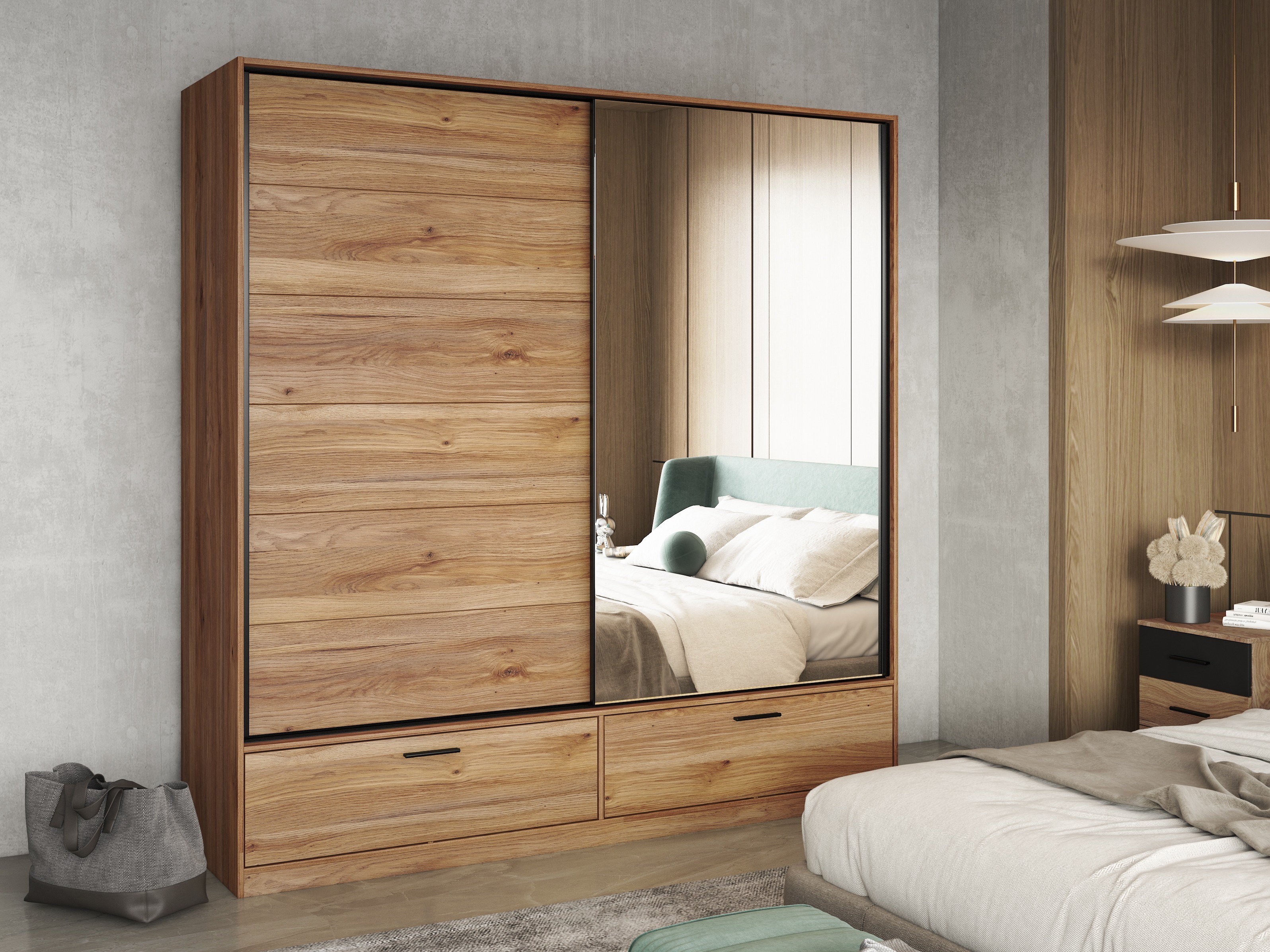 Armoire Melvele 122