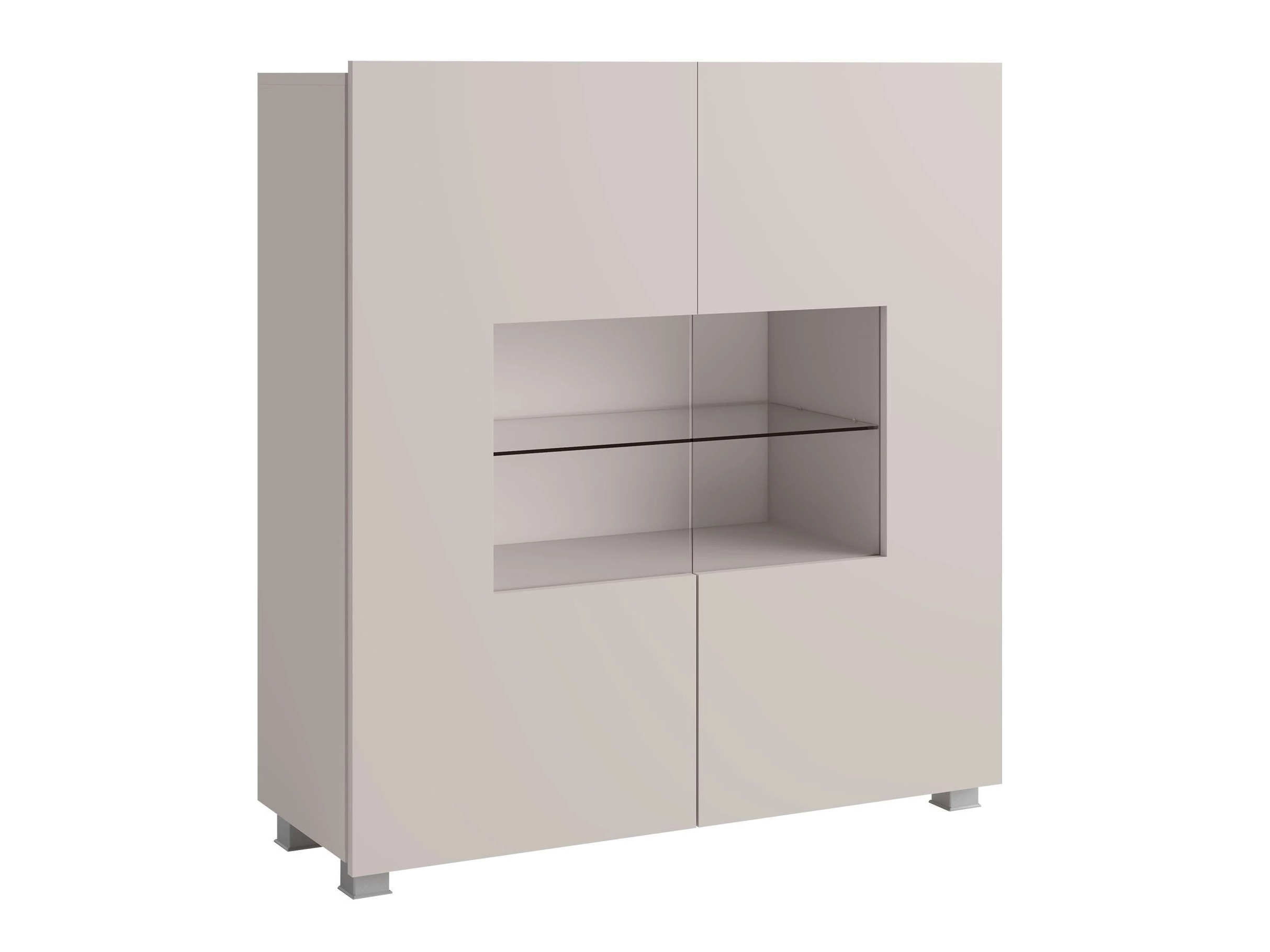 Buffet Remus (Cachemire)