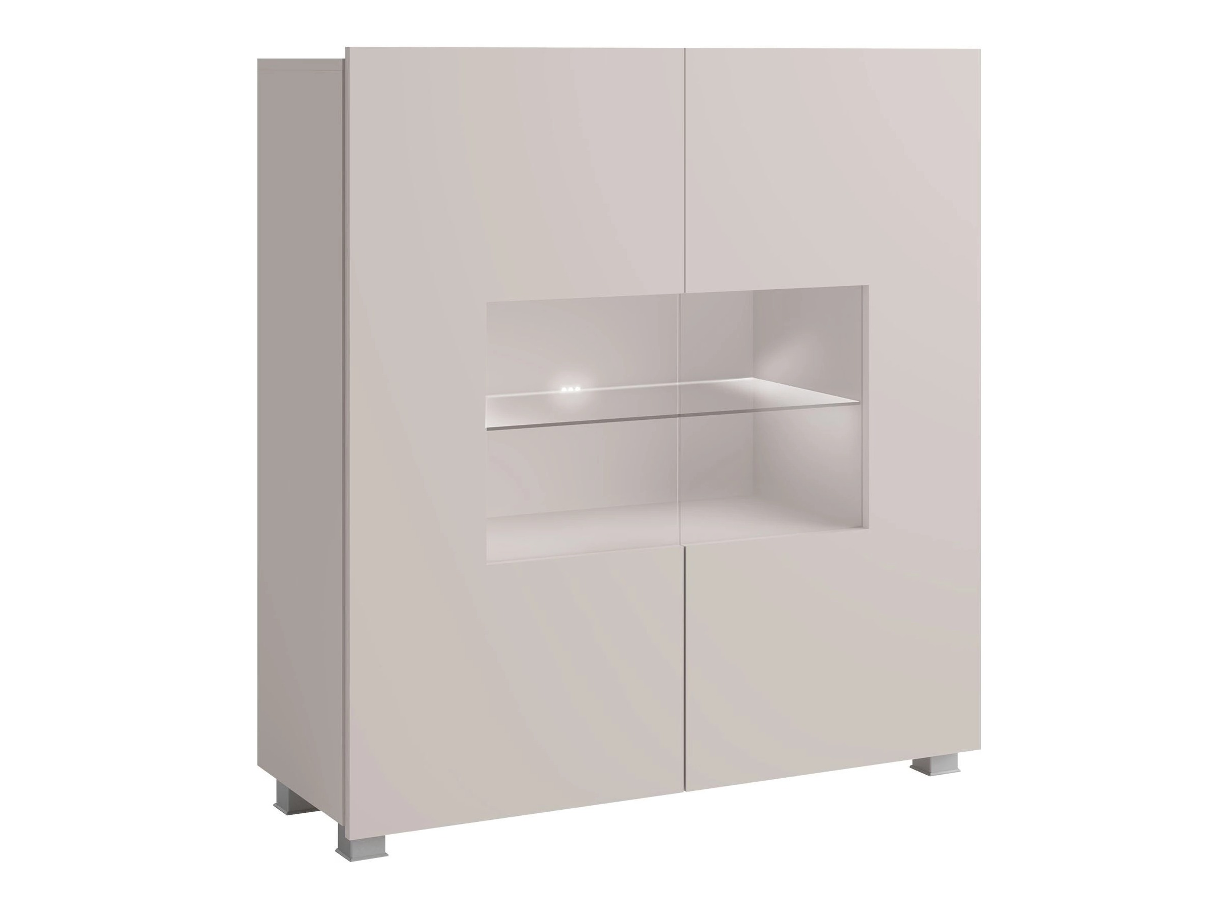 Buffet Remus (Cachemire)