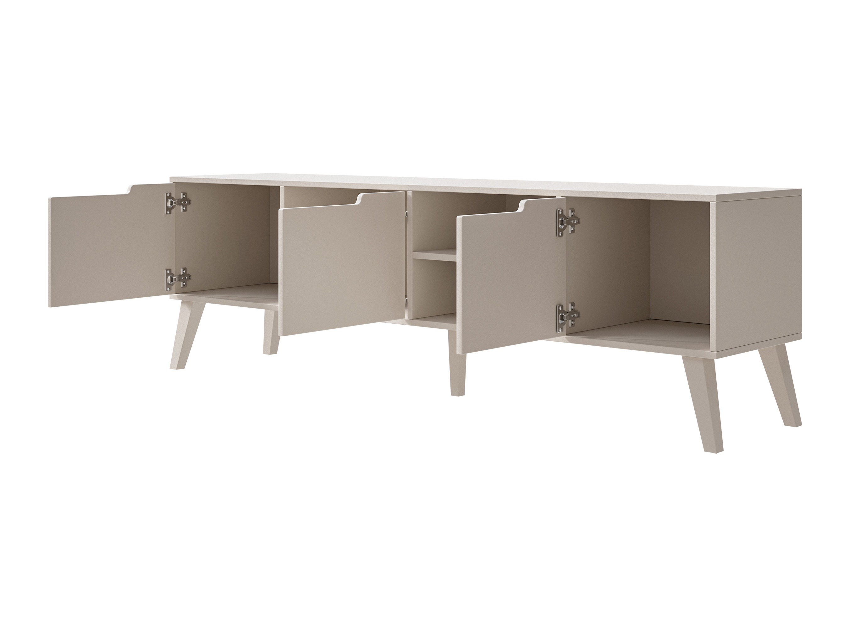 Ensemble de salon Otis I (Cachemire)