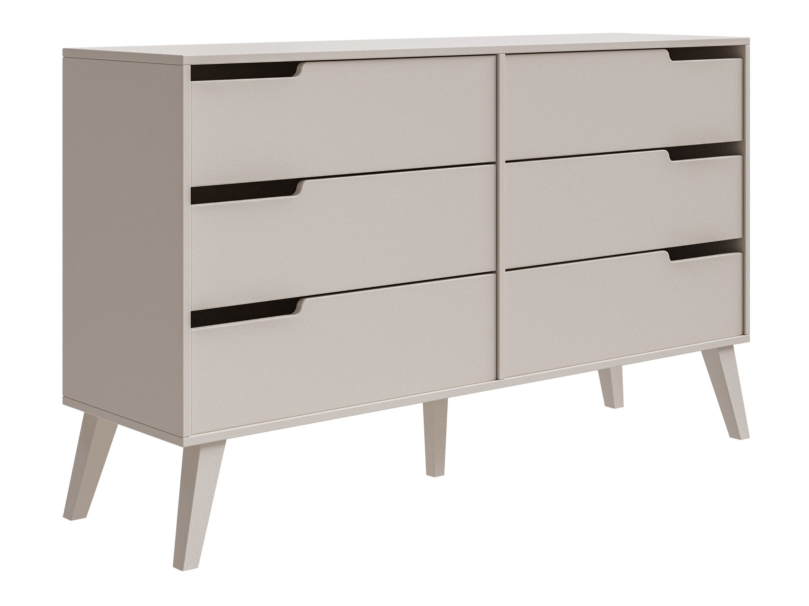 Commode Otis II (Cachemire)
