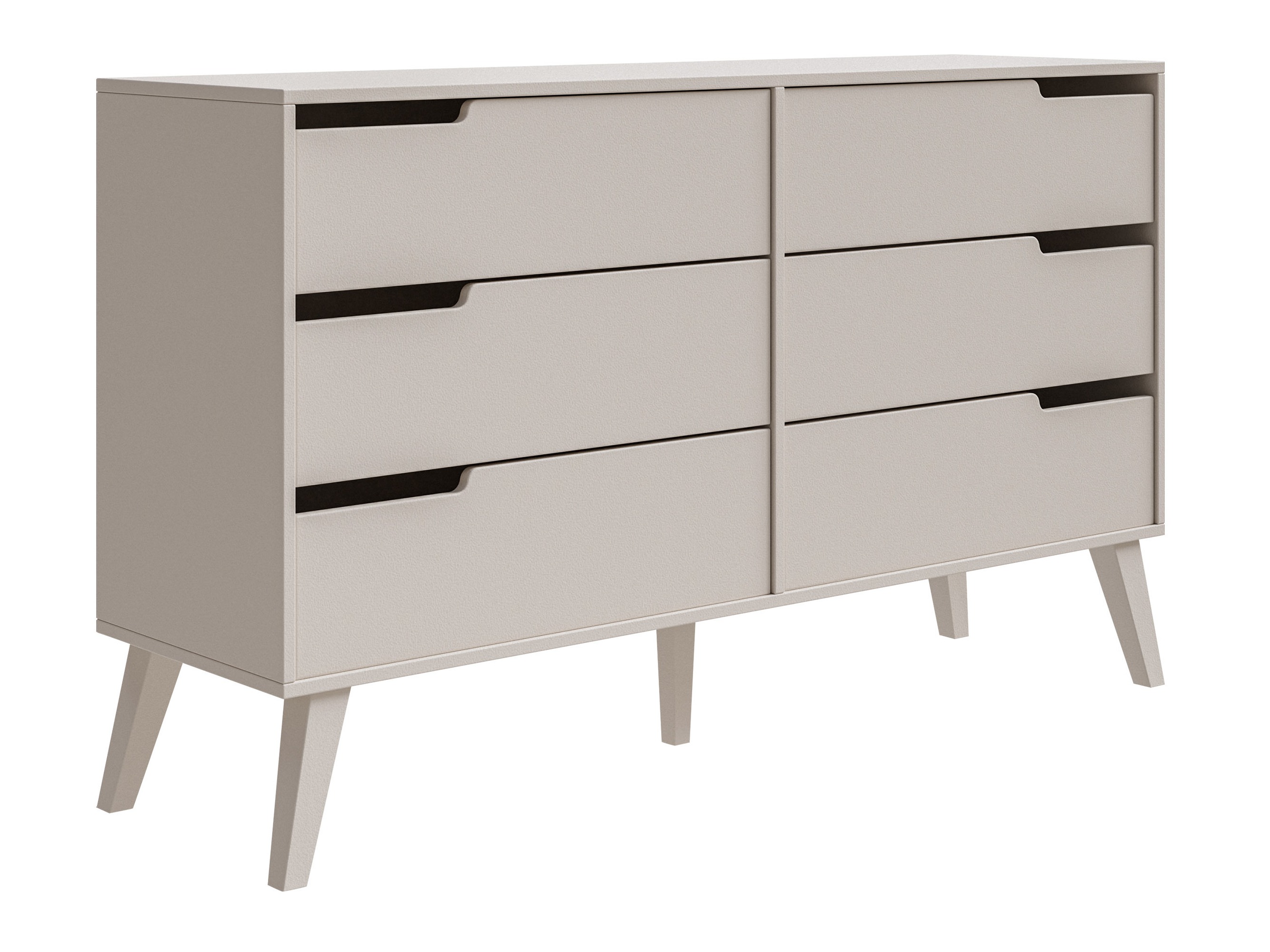 Ensemble de salon Otis I (Cachemire)