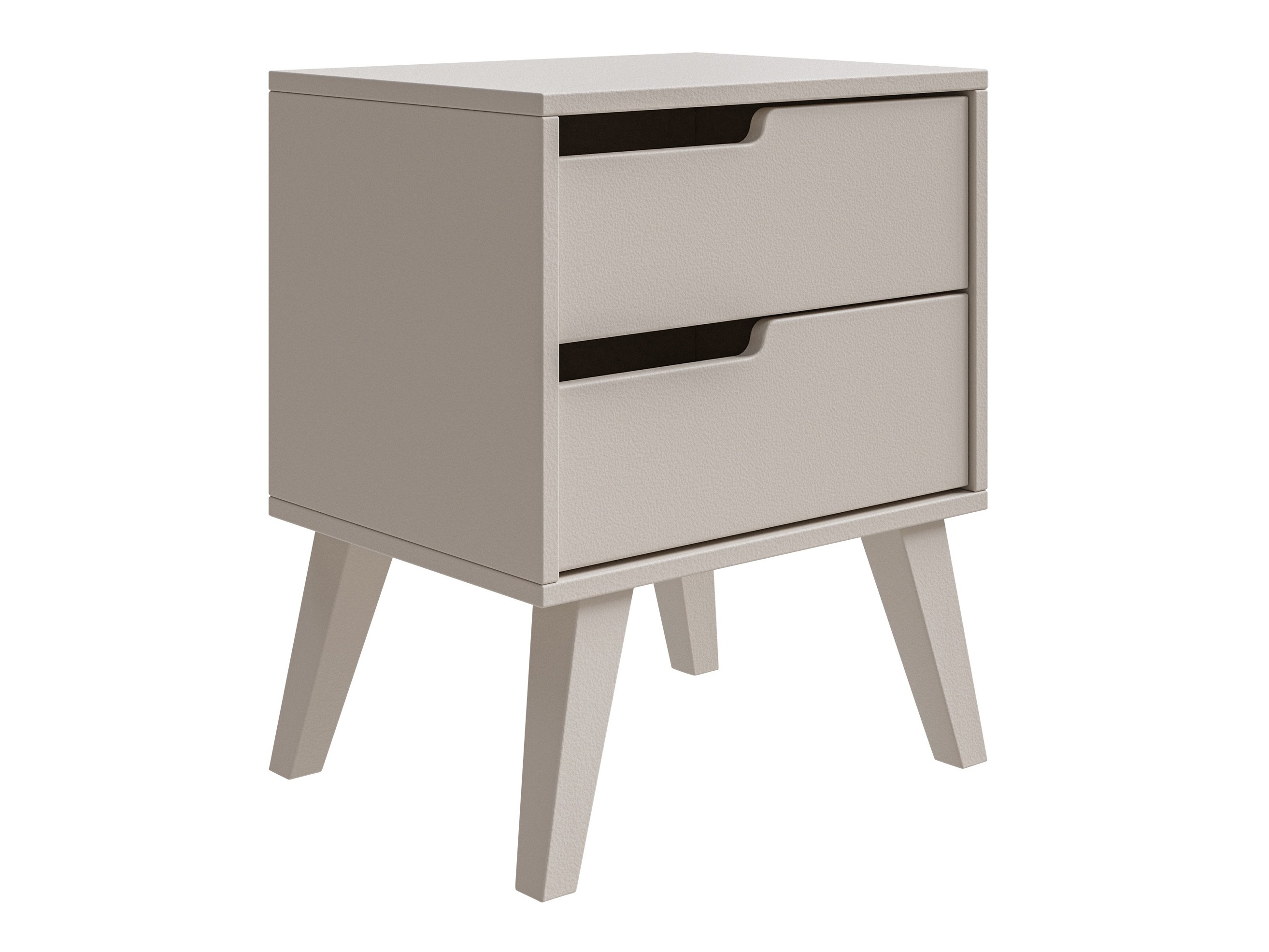 Table de chevet Otis (Cachemire)