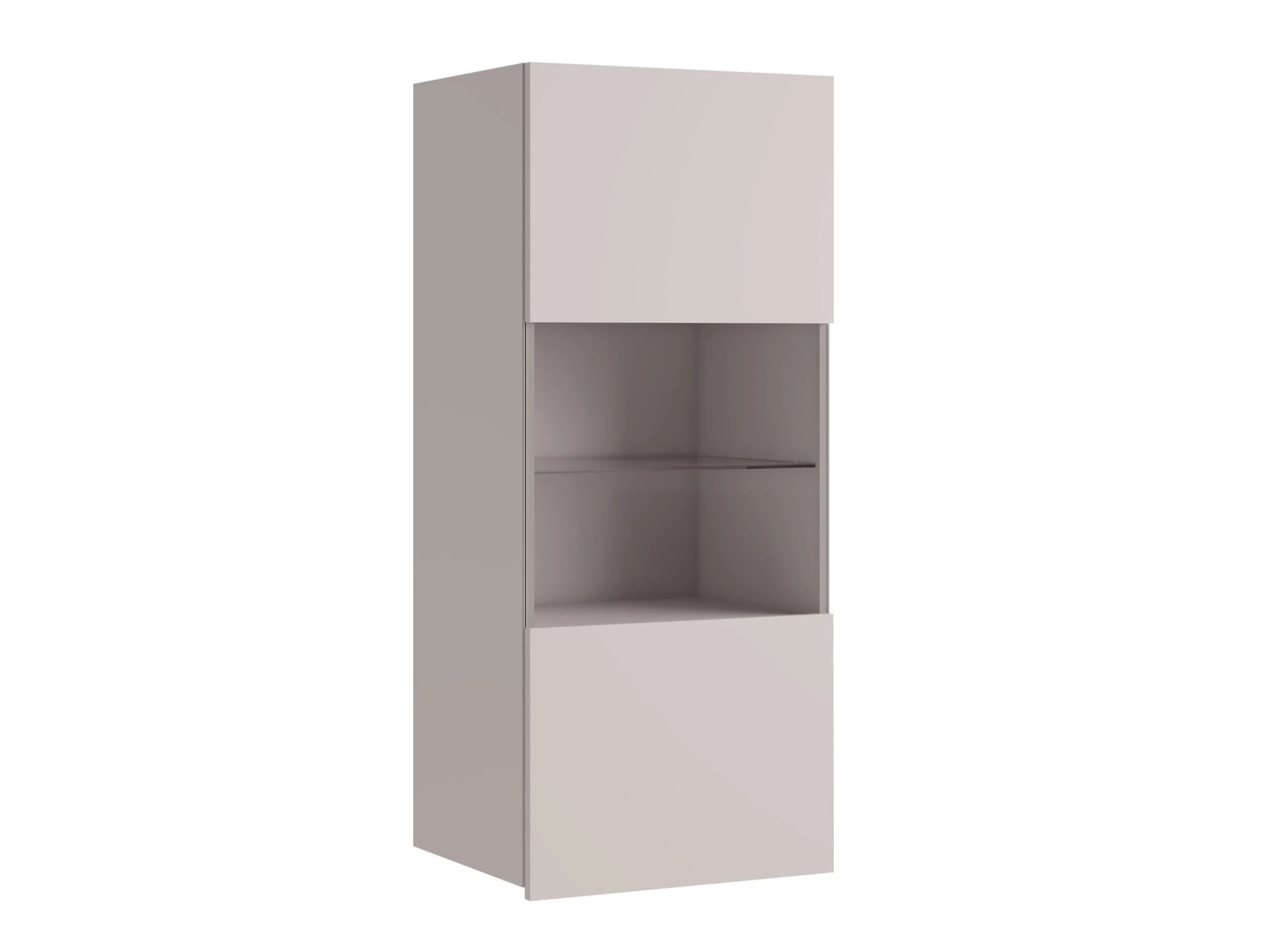Armoire murale Tivdalu 102 (Cachemire)