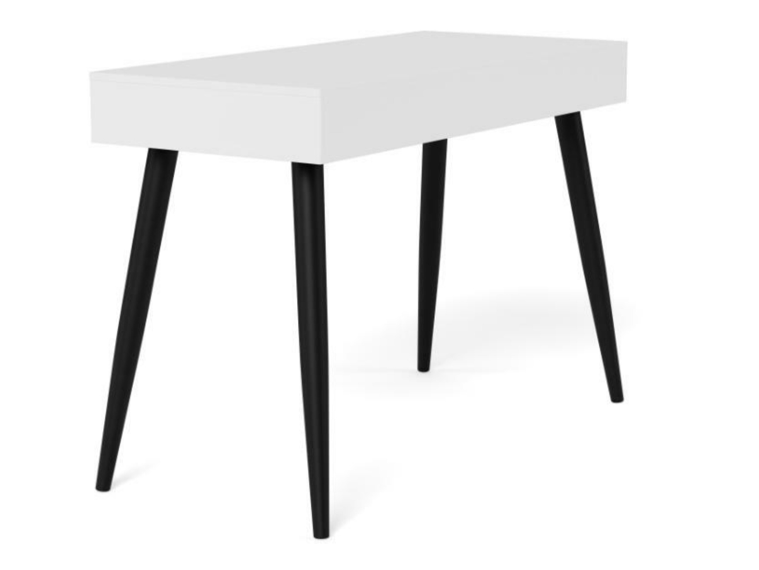 Bureau Norsica 113 (Blanc + Noir)