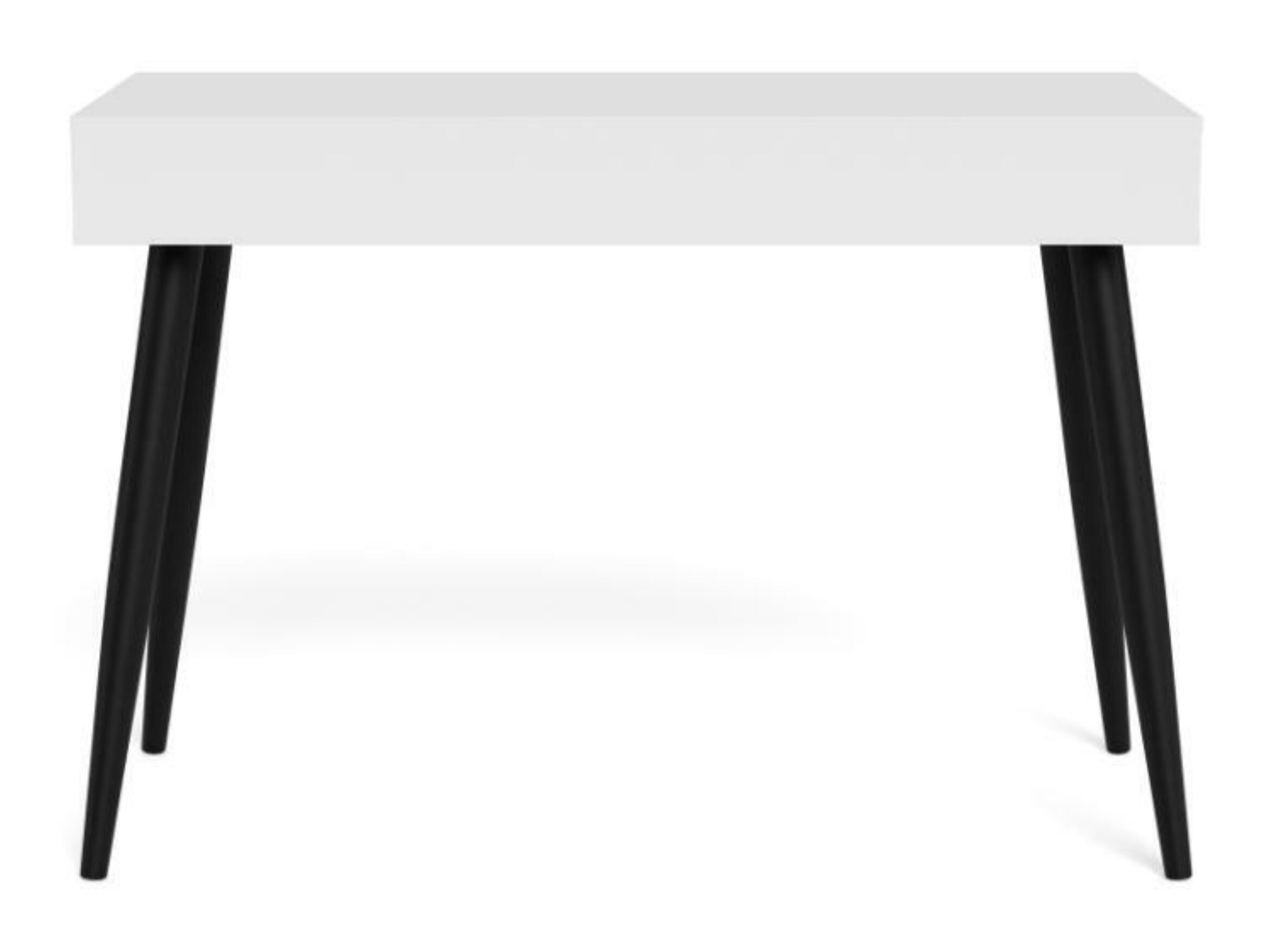 Bureau Norsica 113 (Blanc + Noir)