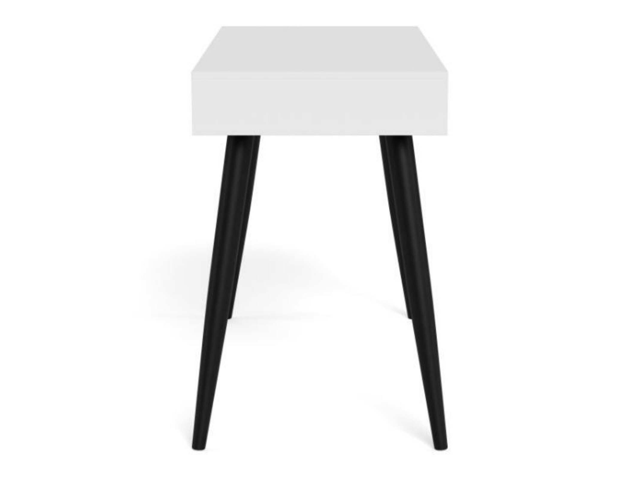 Bureau Norsica 113 (Blanc + Noir)