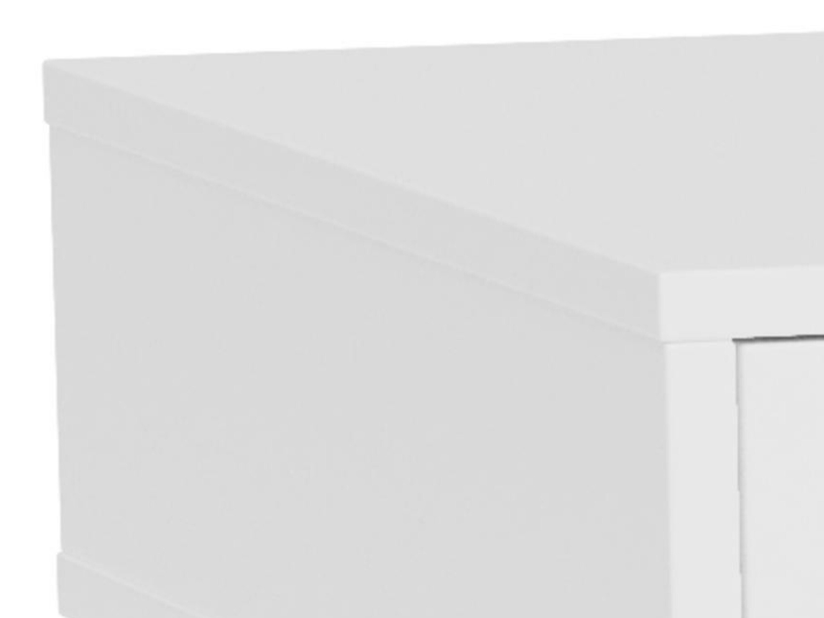 Bureau Norsica 113 (Blanc + Noir)