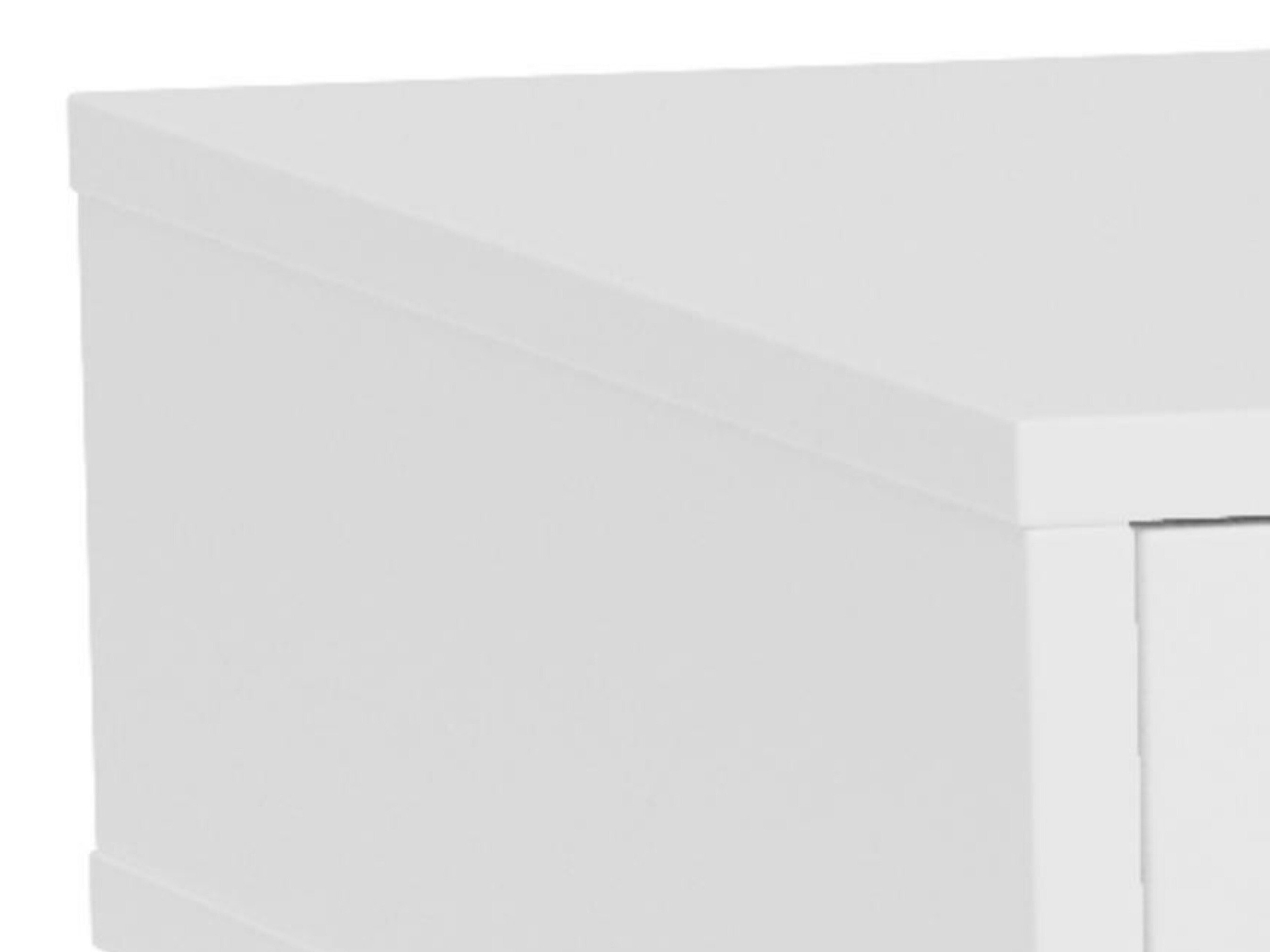 Bureau Norsica 113 (Blanc)