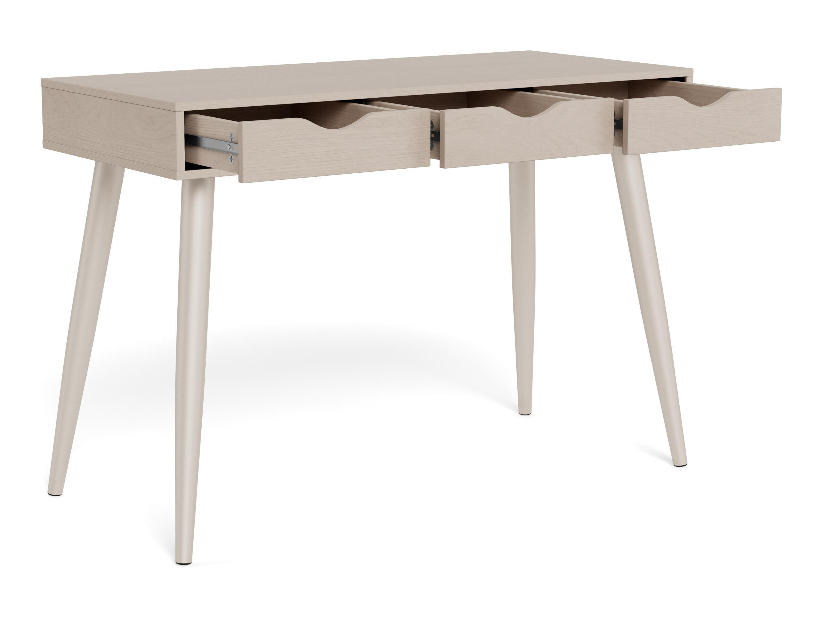 Bureau Norsica 113 (Gris)