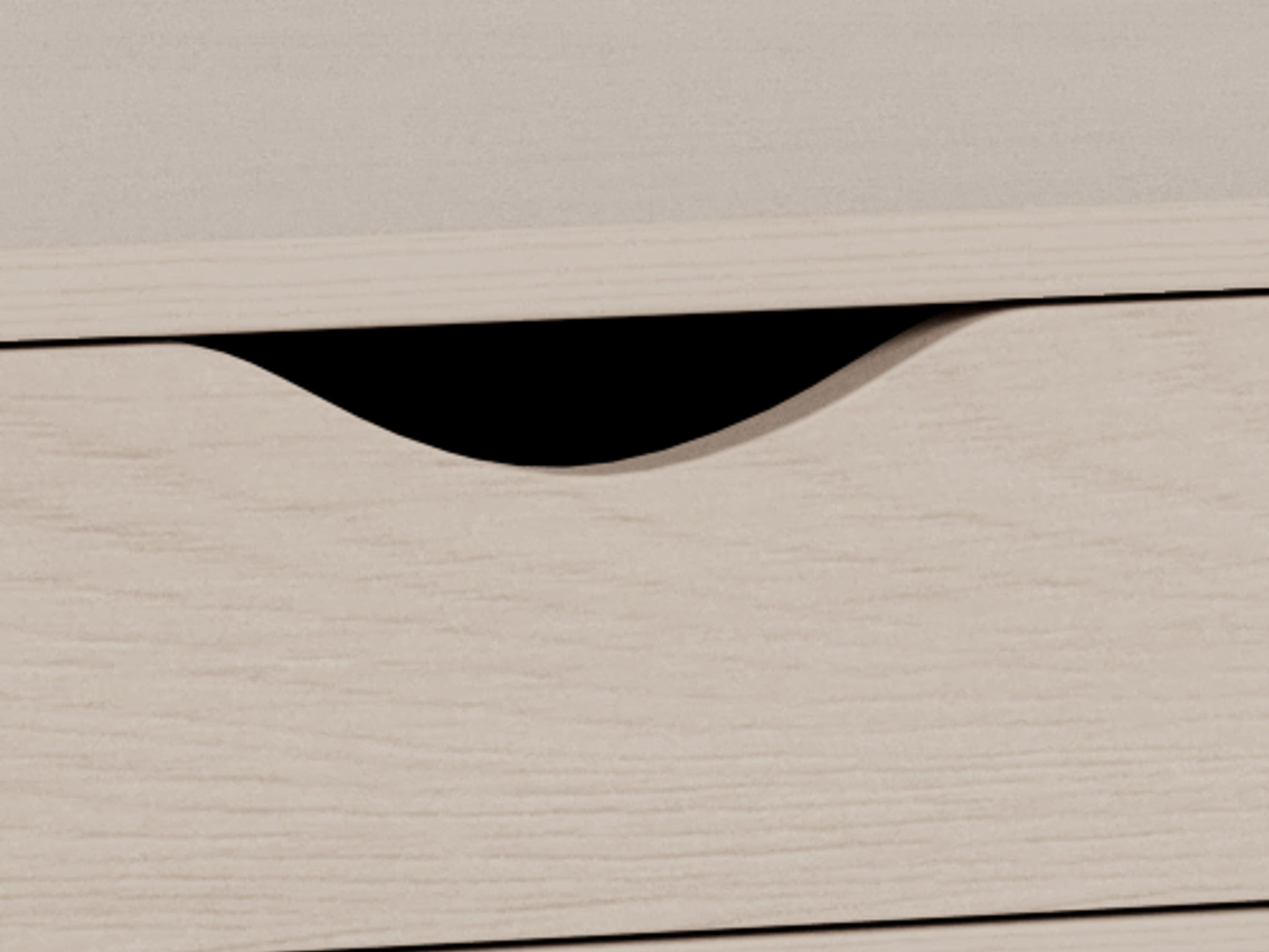Bureau Norsica 113 (Gris)