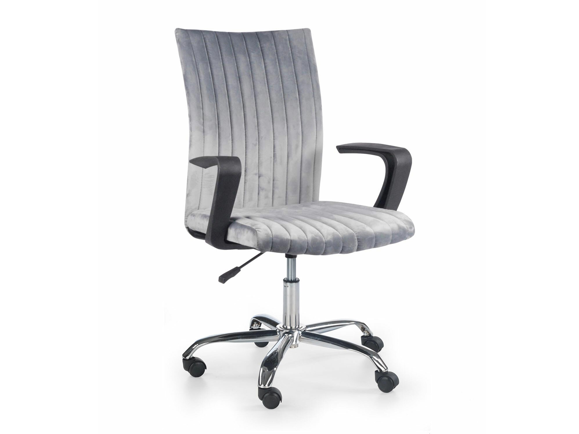 Chaise pour enfant Houston 485 (Gris)