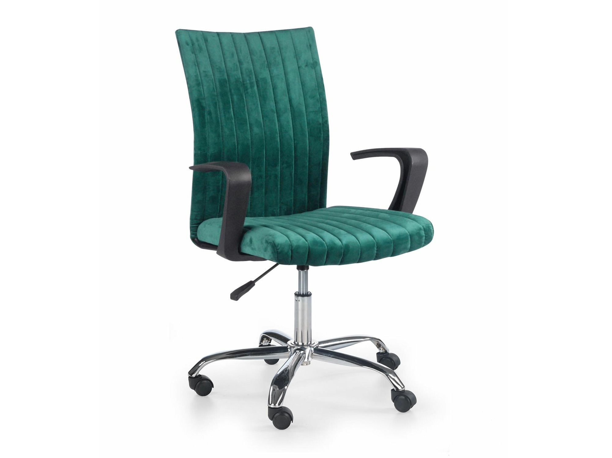 Chaise pour enfant Houston 485 (Vert)
