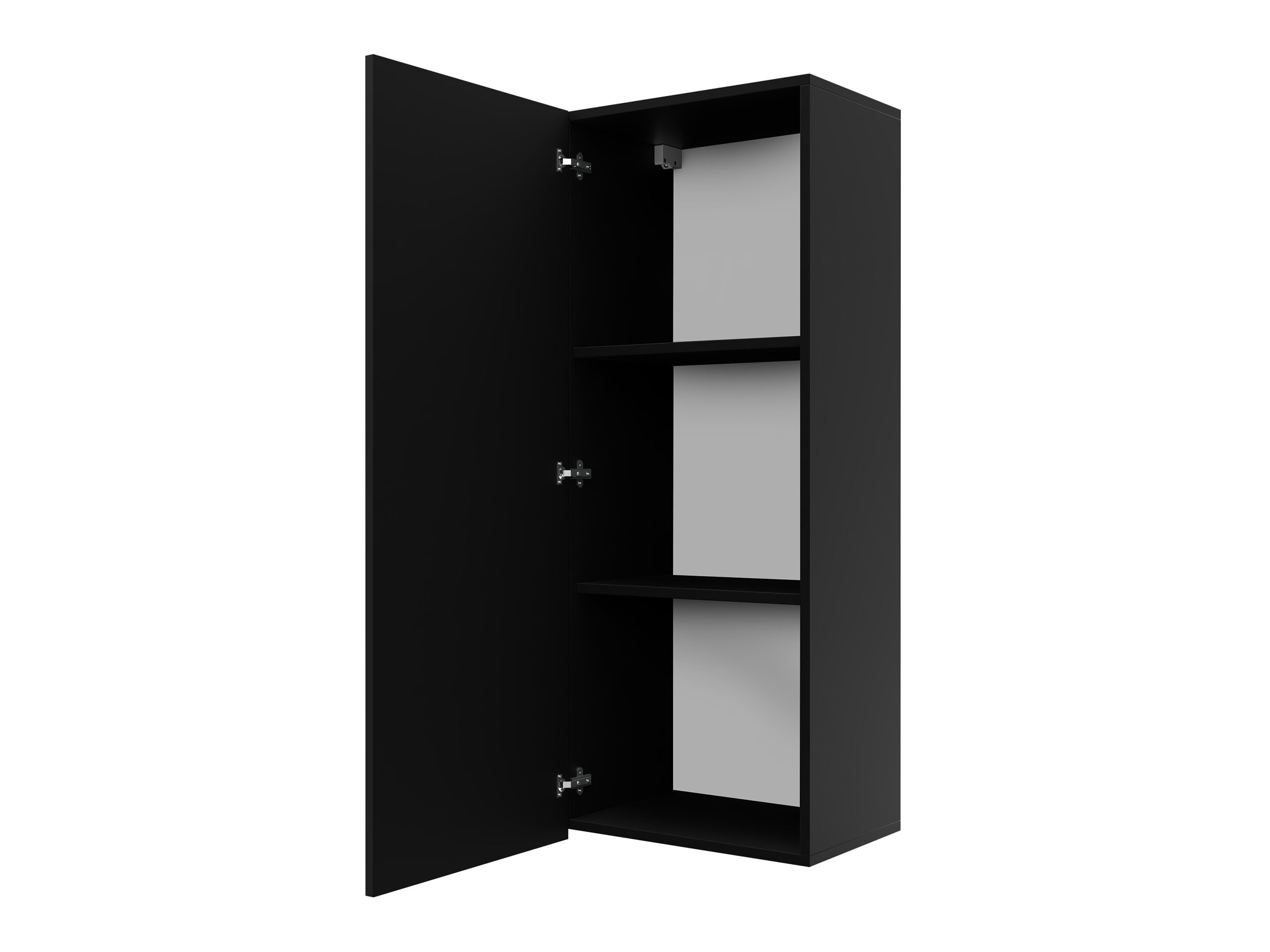 Armoire murale Remus III (Chêne doré)