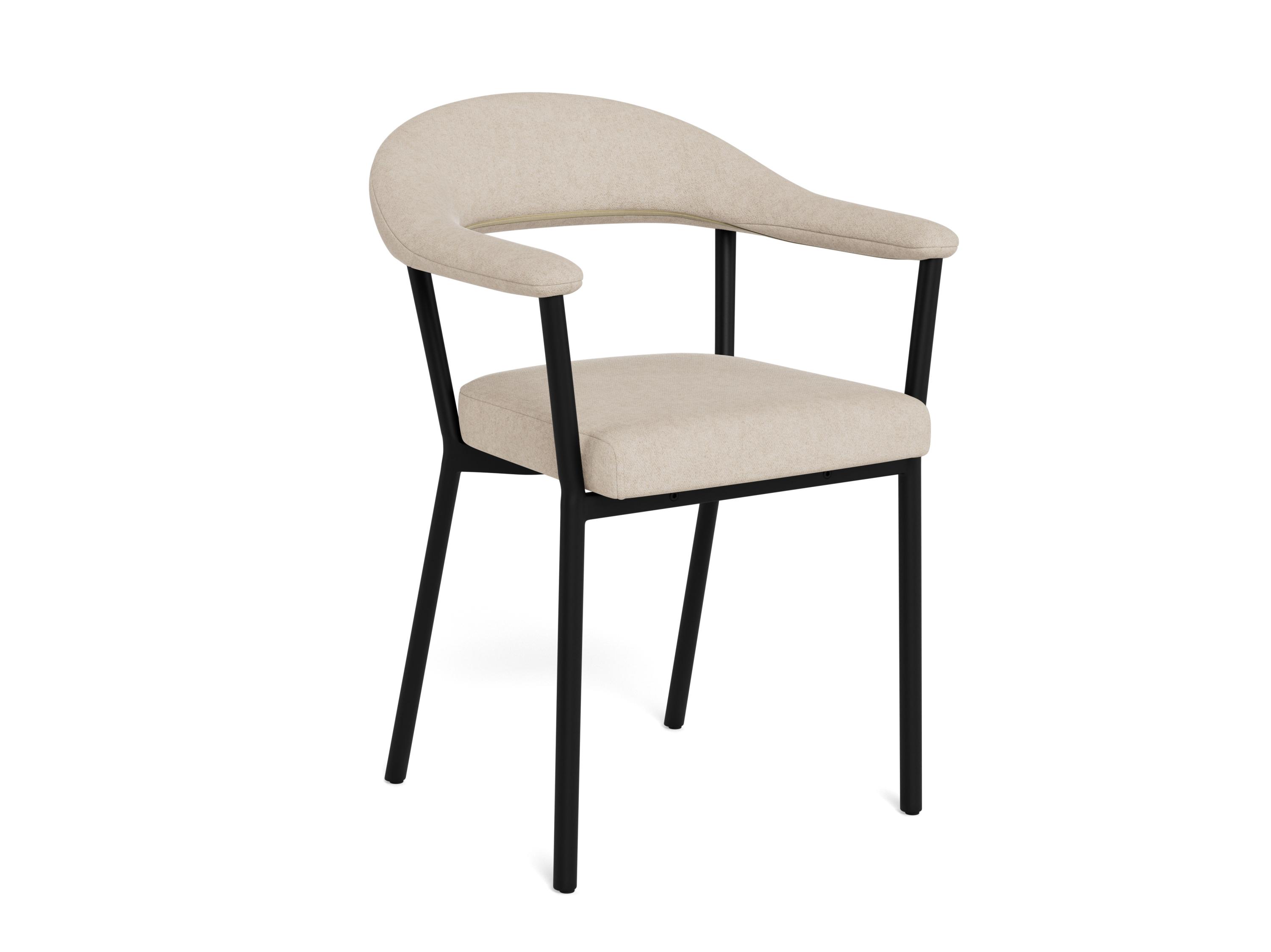 Chaise Norsica 1037