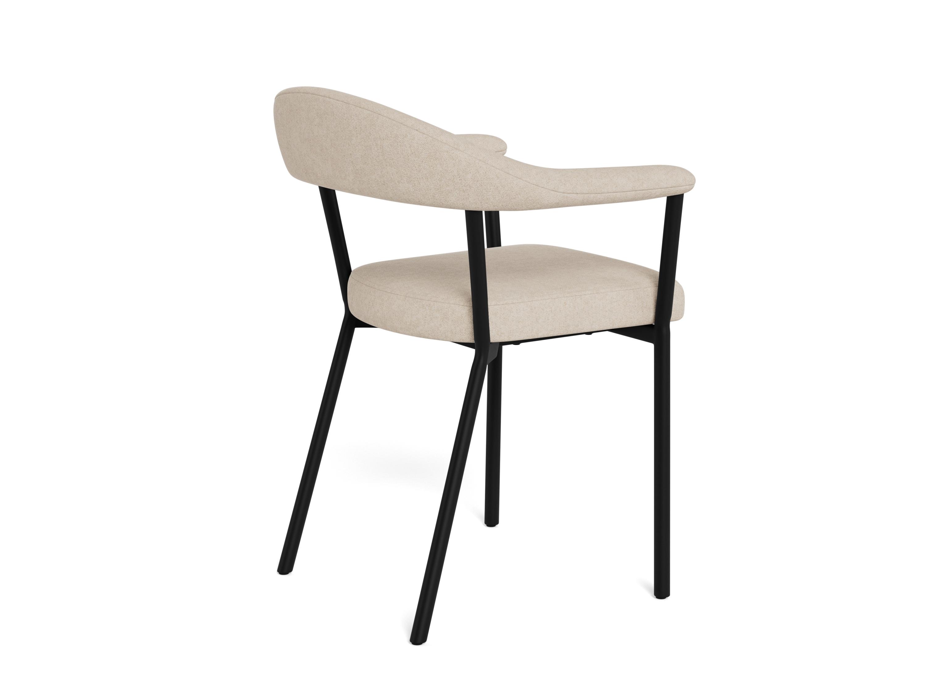 Chaise Norsica 1037