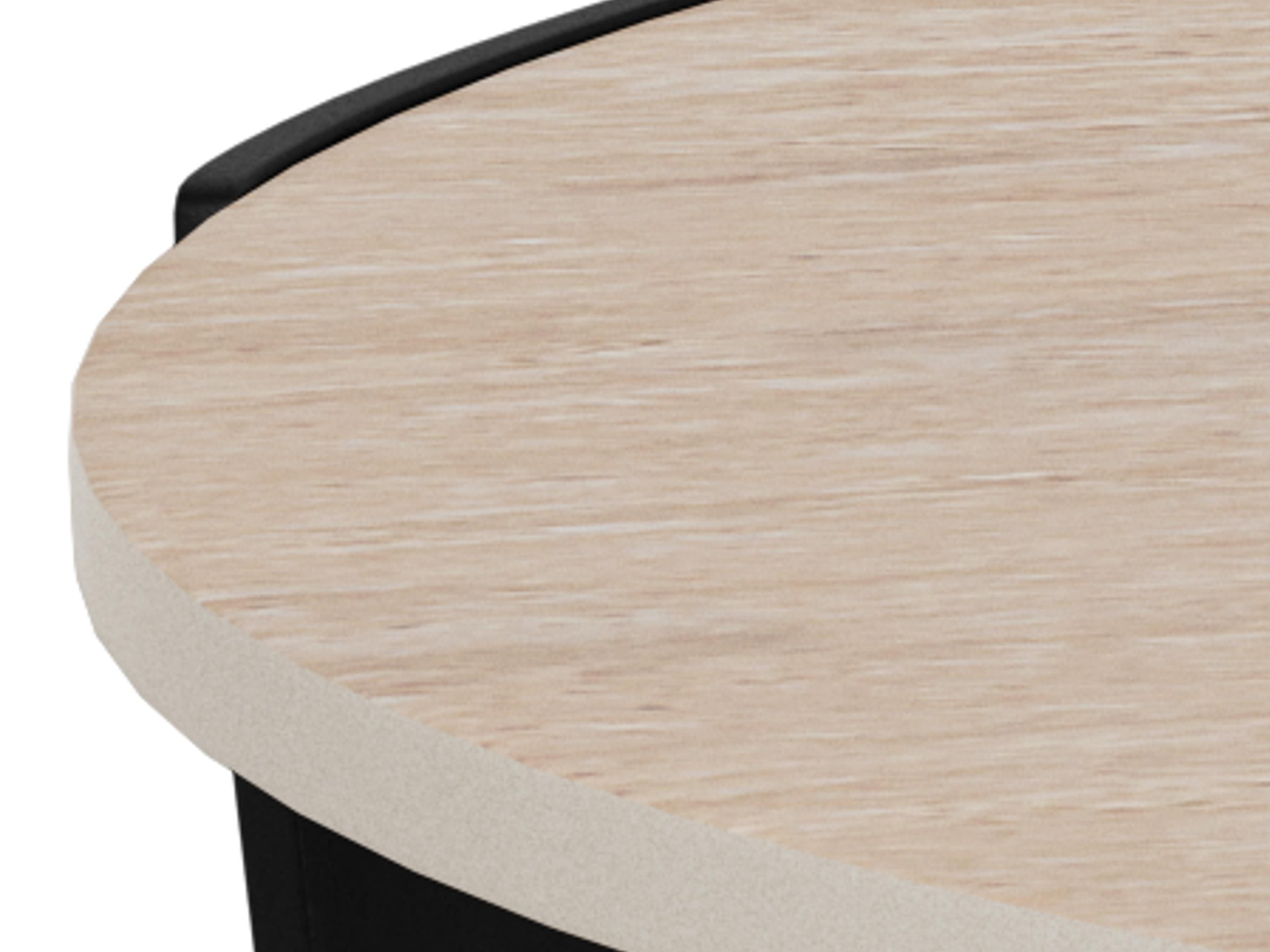 Table basse Norsica 1036