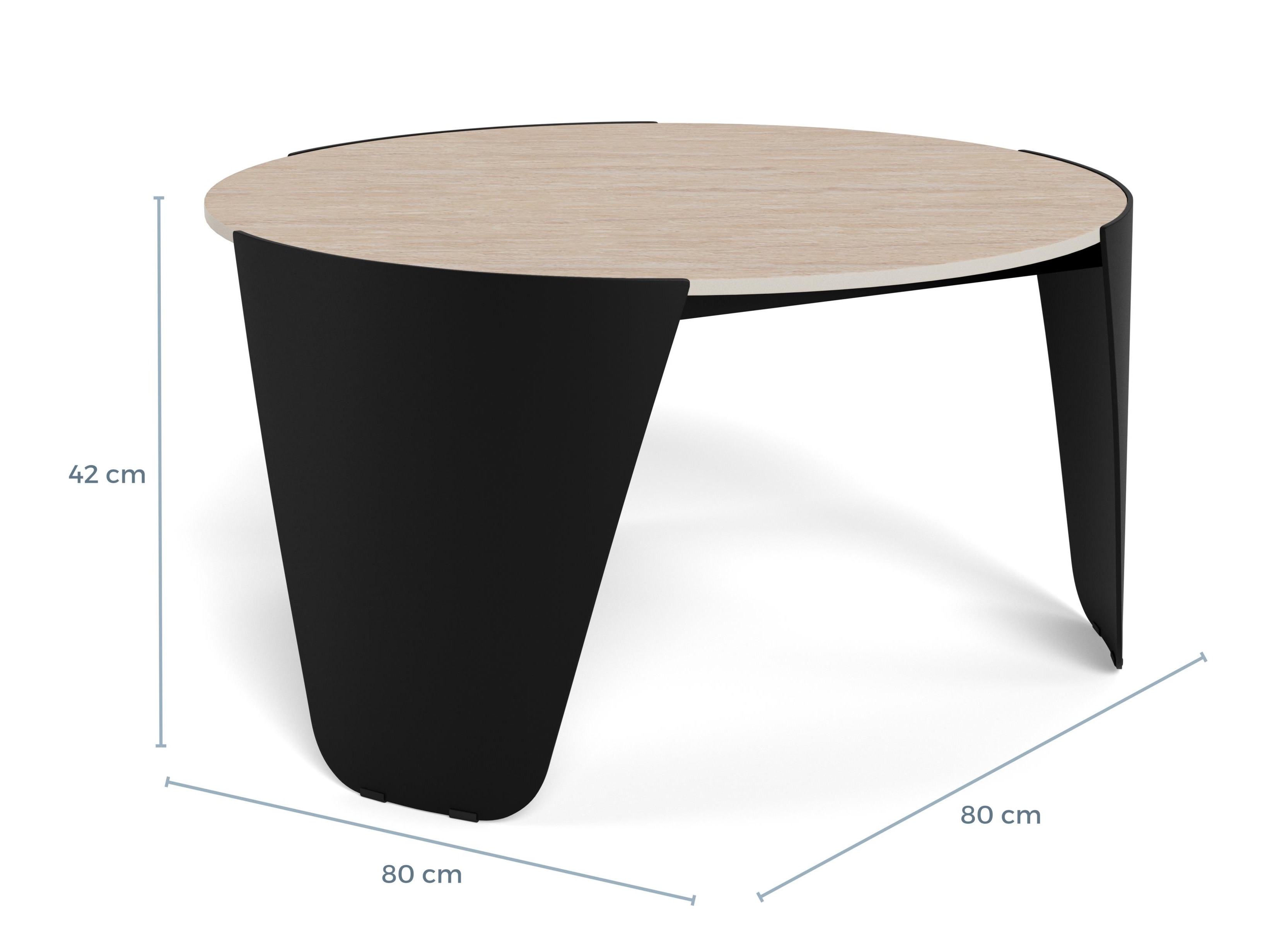 Table basse Norsica 1036