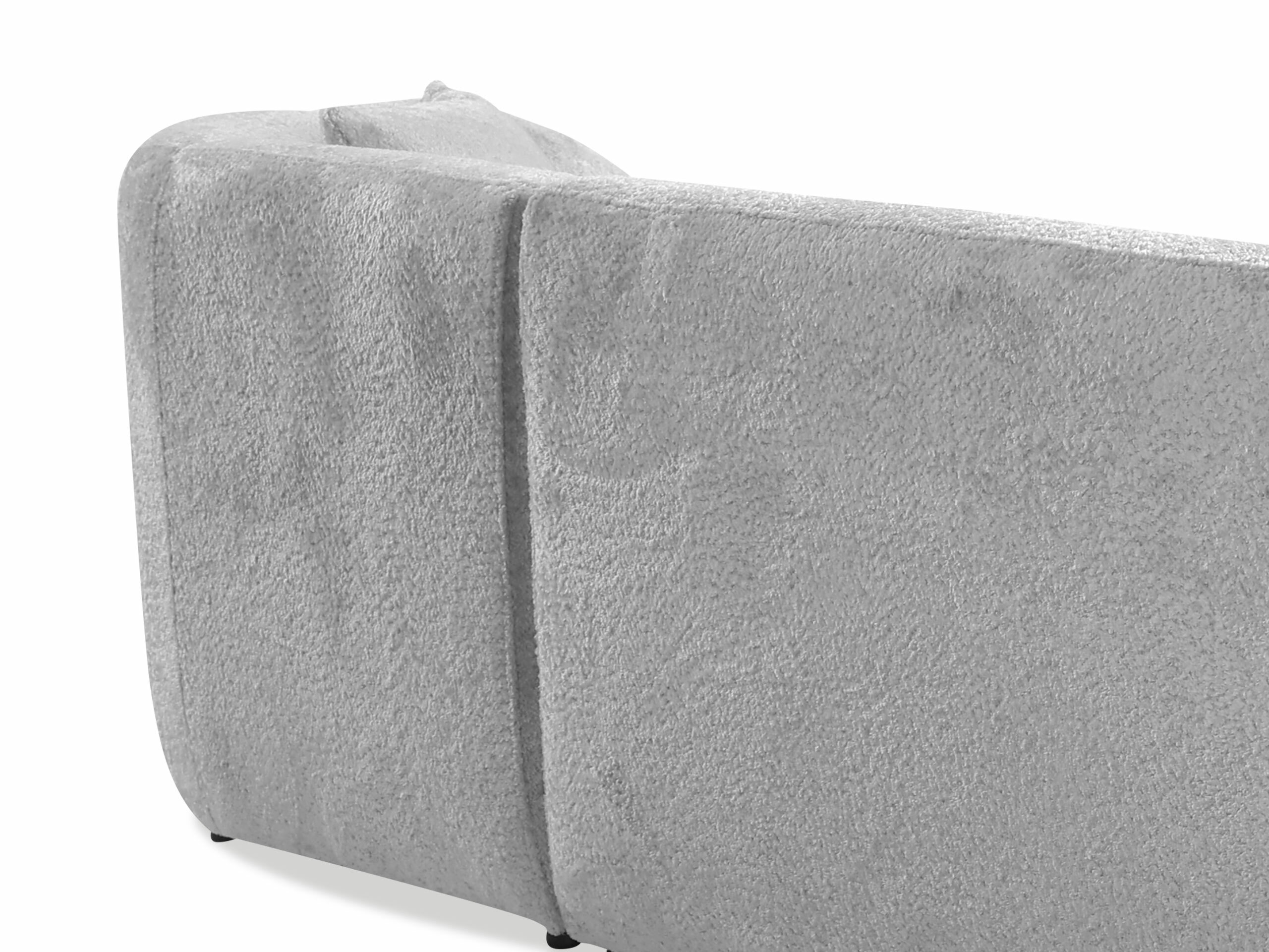 Canapé d'angle TrendyNest 122 (Euphoria 01)