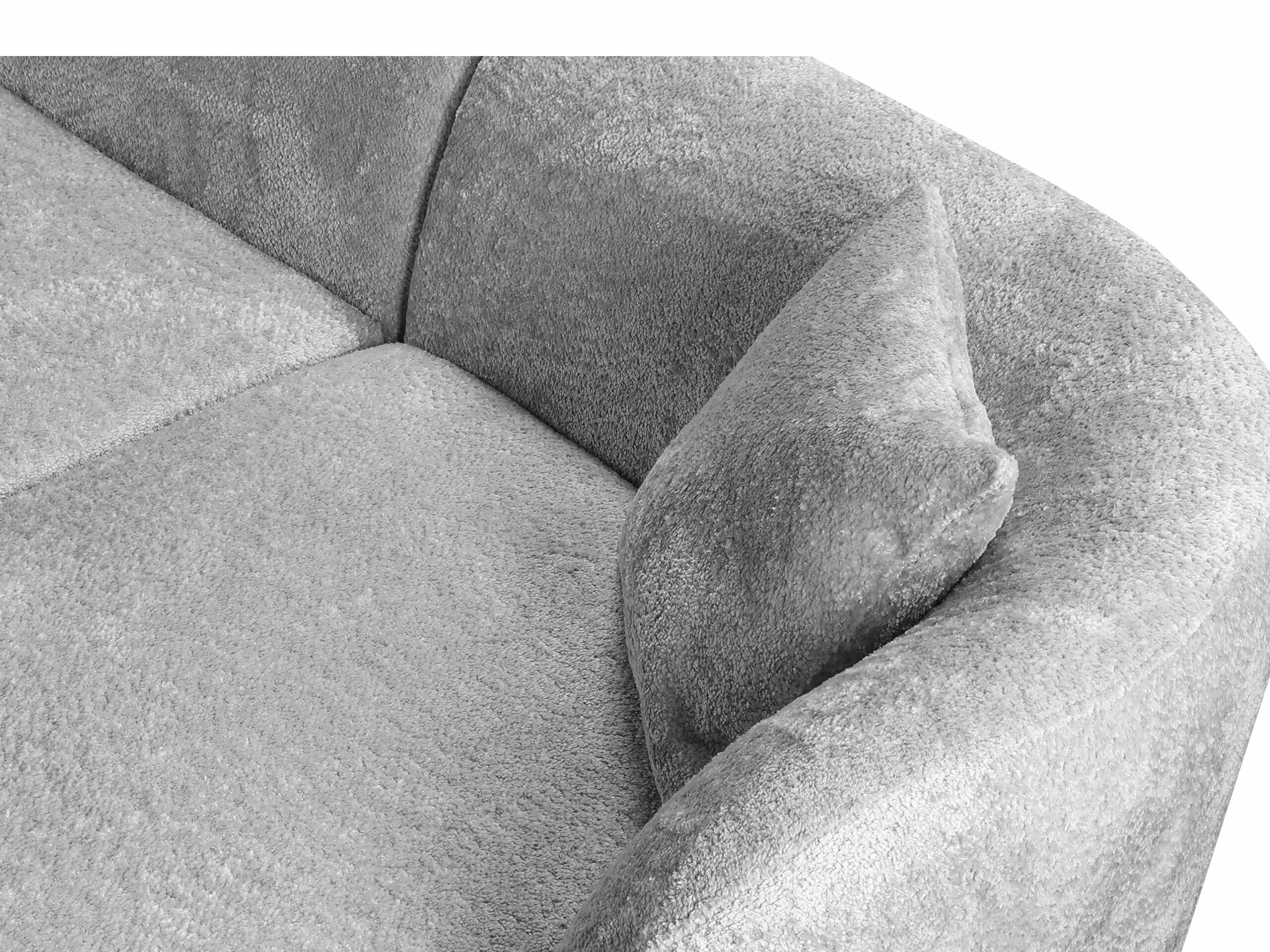 Canapé d'angle TrendyNest Gubor (Euphoria 01)