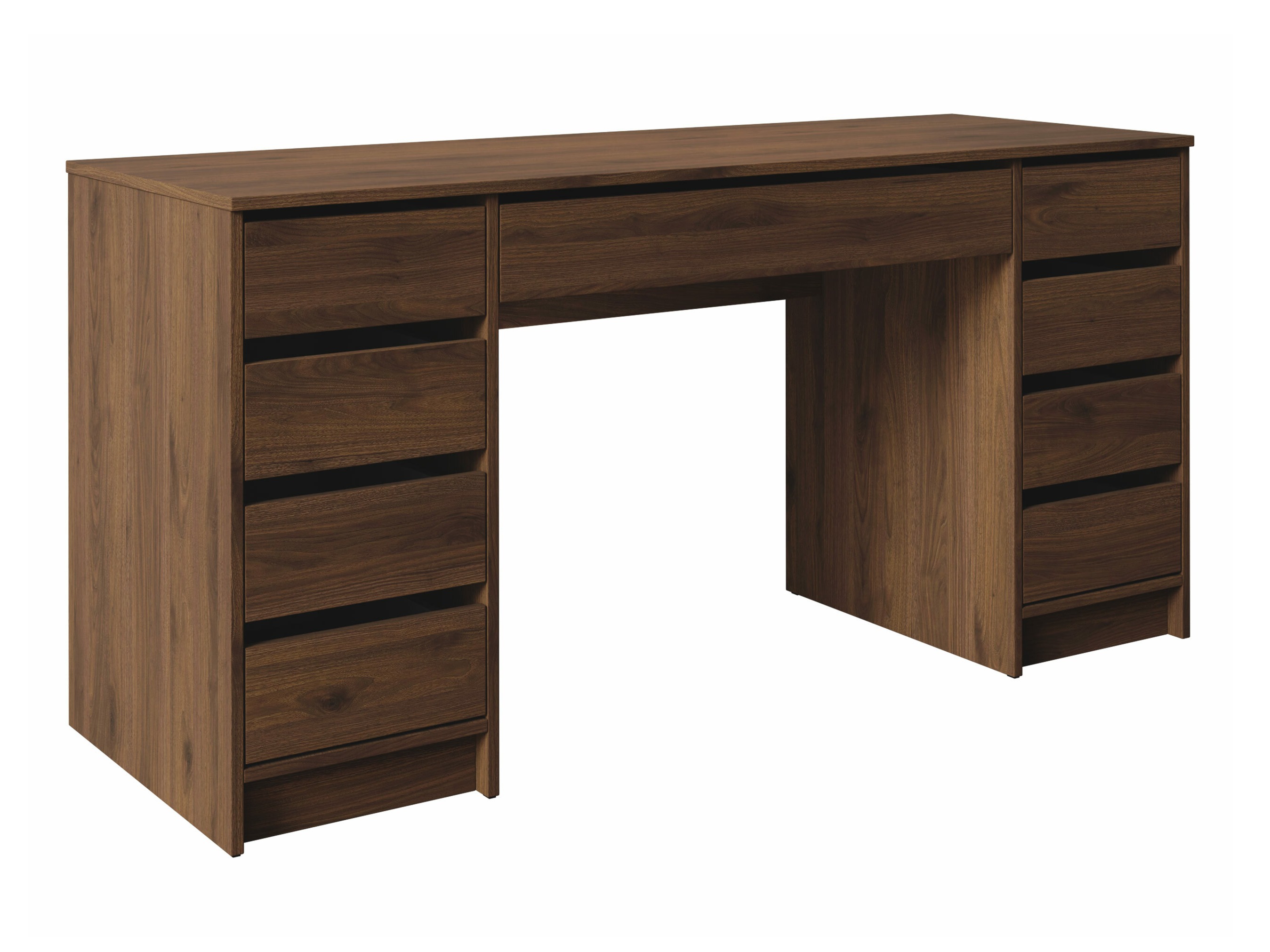 Bureau Comfivo Terros II (Noyer)