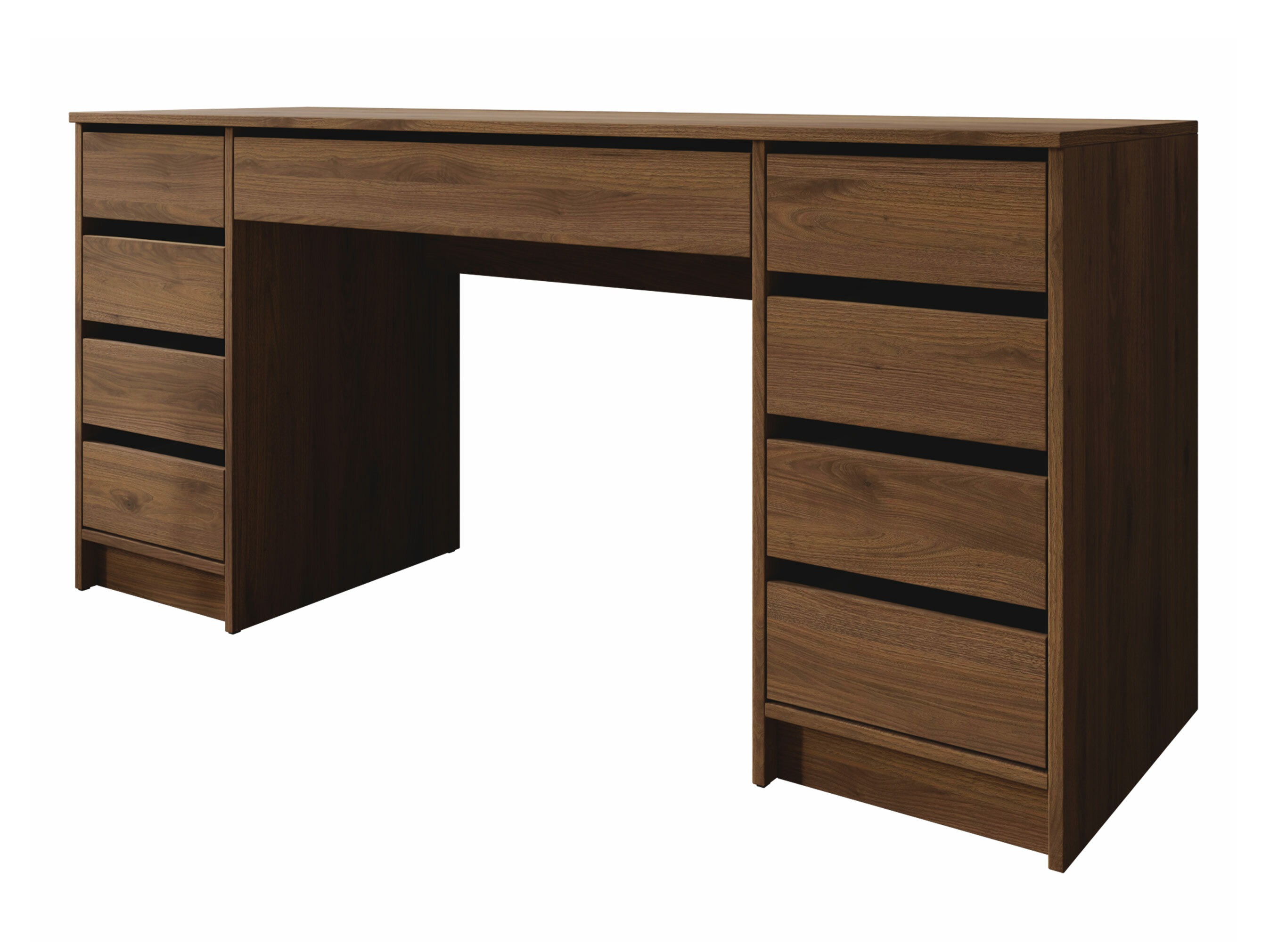 Bureau Comfivo Terros II (Noyer)