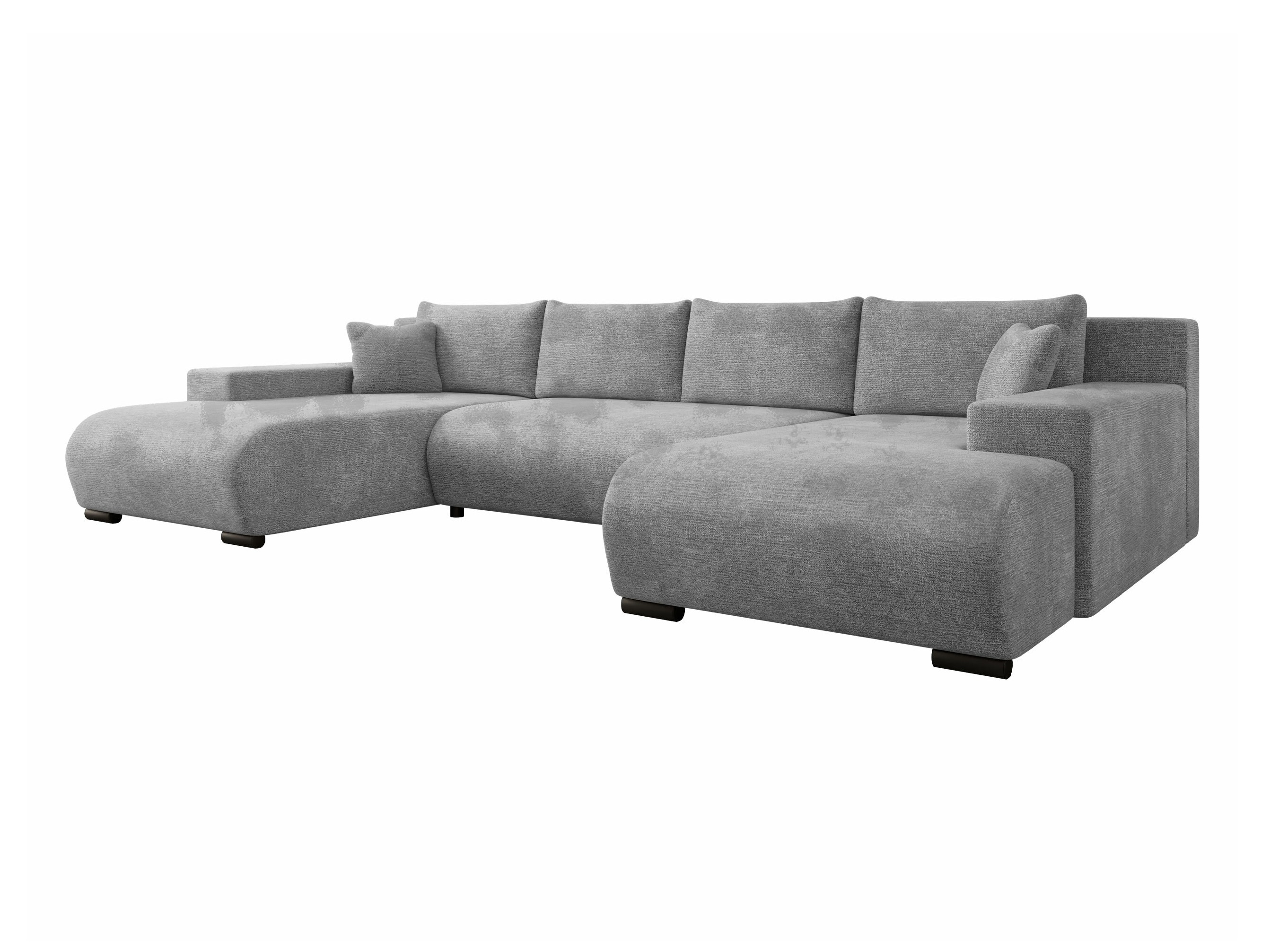 Canapé d'angle Comfivo Equus (Wave 15)