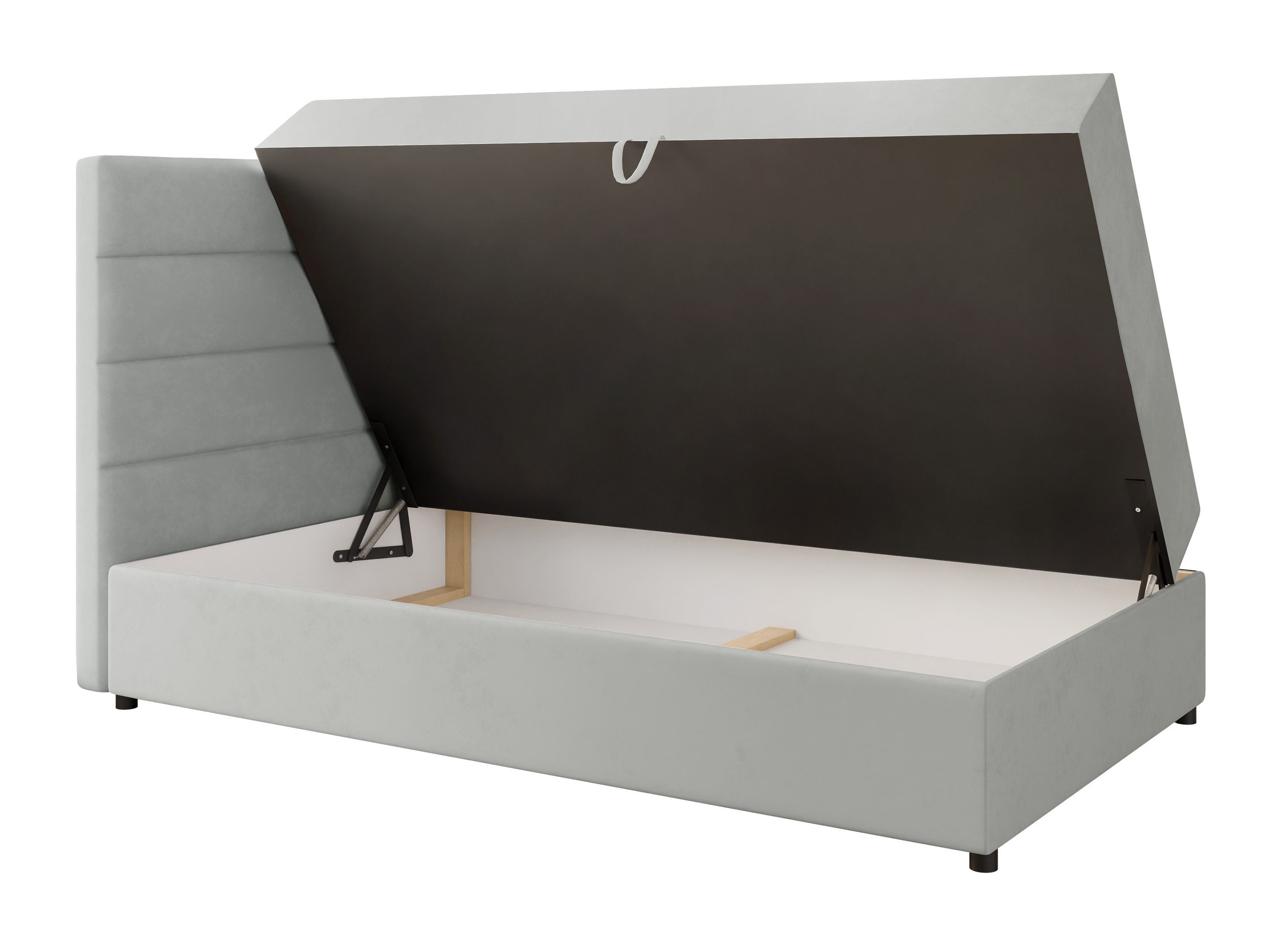 Lit boxspring Delphio (Manila 02)