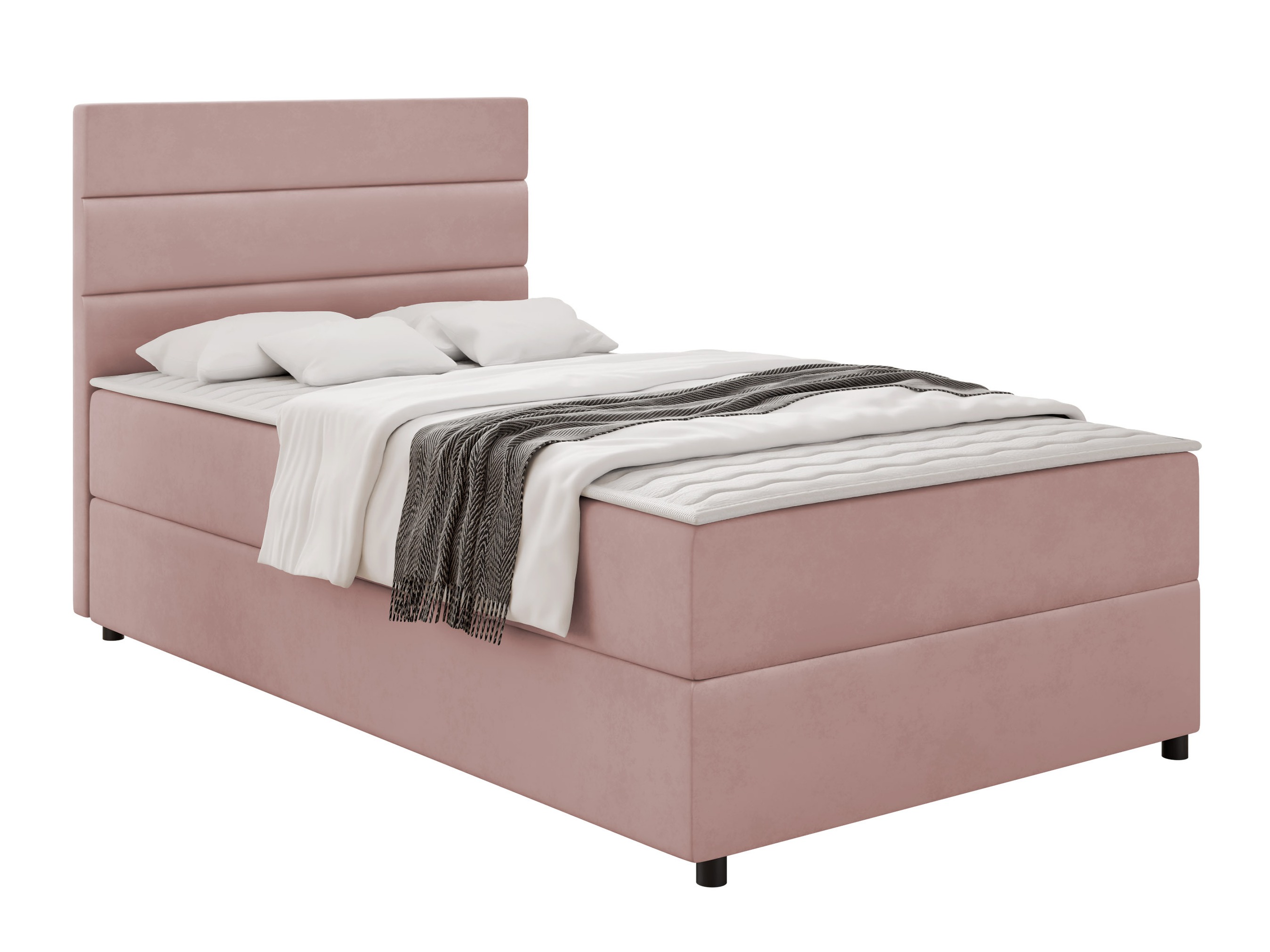 Lit boxspring Delphio (Manila 09)