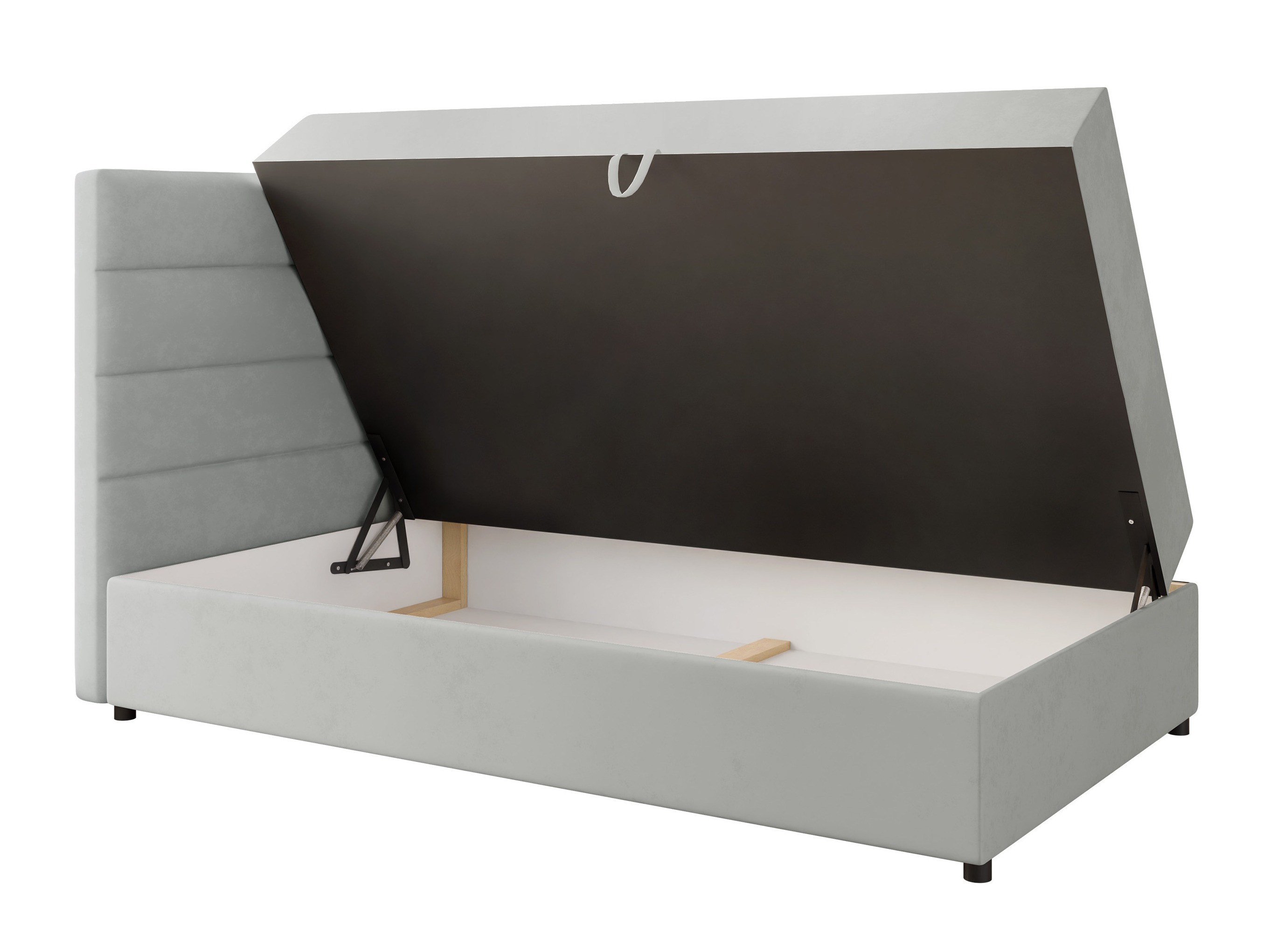 Lit boxspring Delphio (Manila 09)